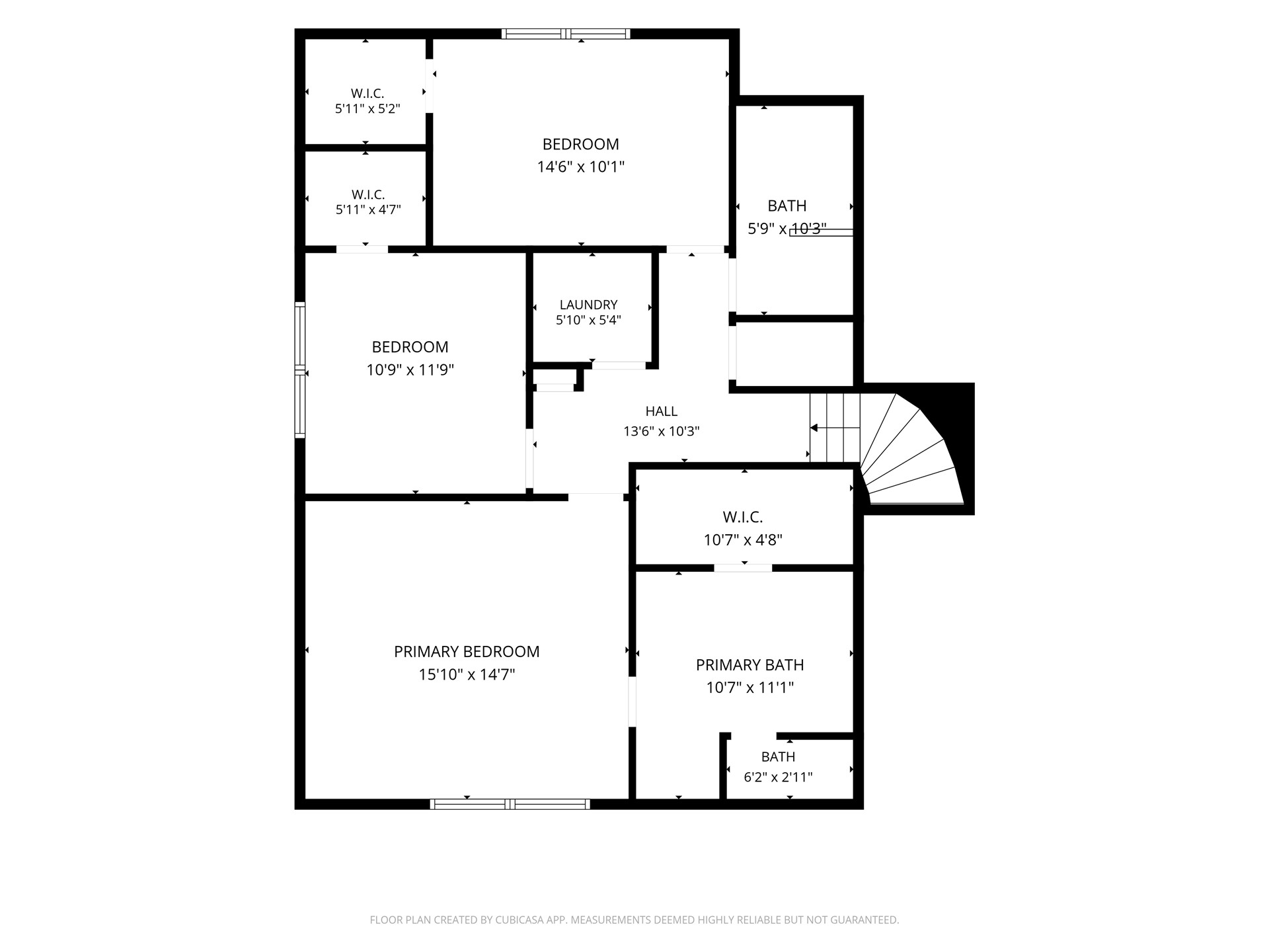 2807 E 83rd Street Tulsa OK 74137