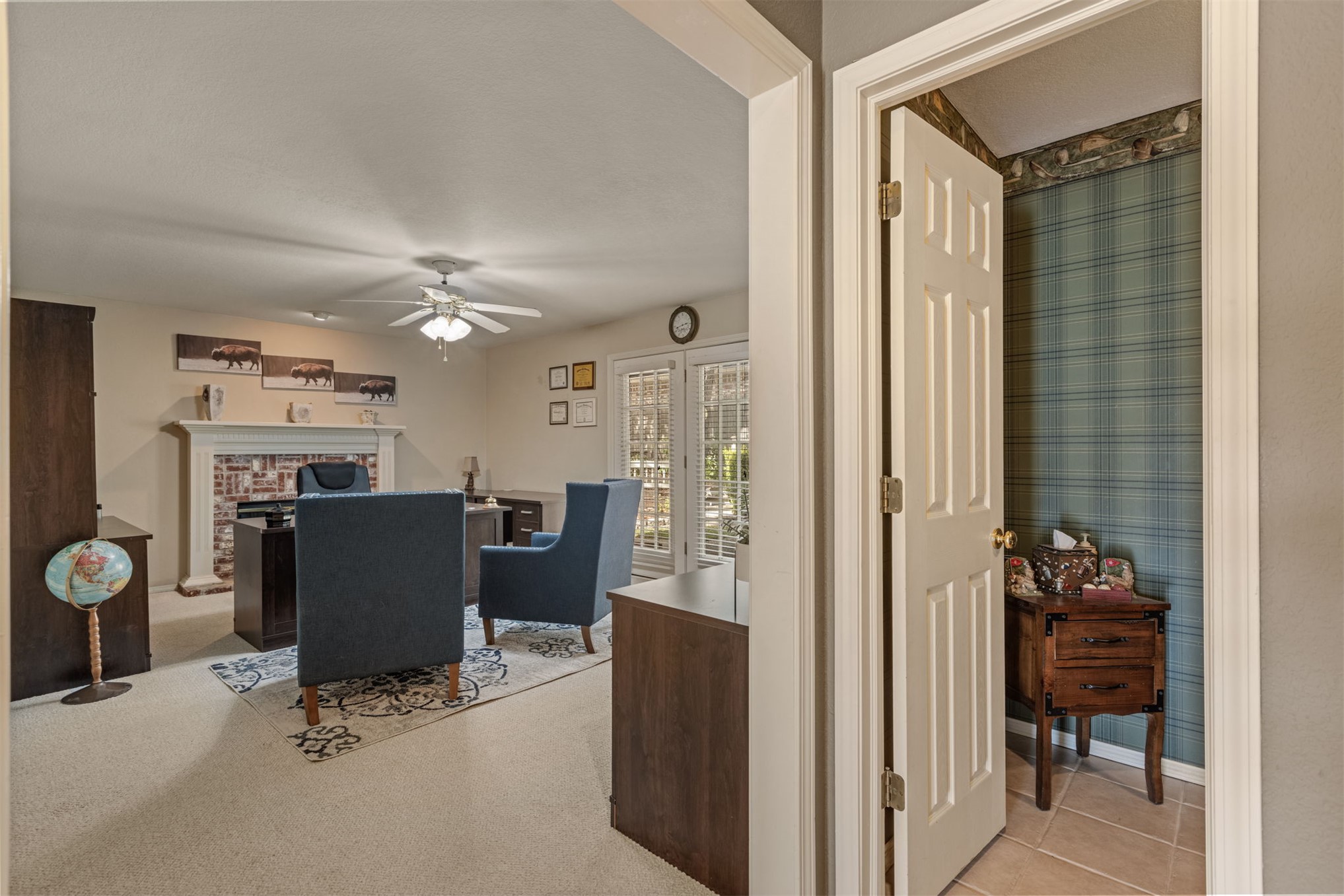 2807 E 83rd Street Tulsa OK 74137