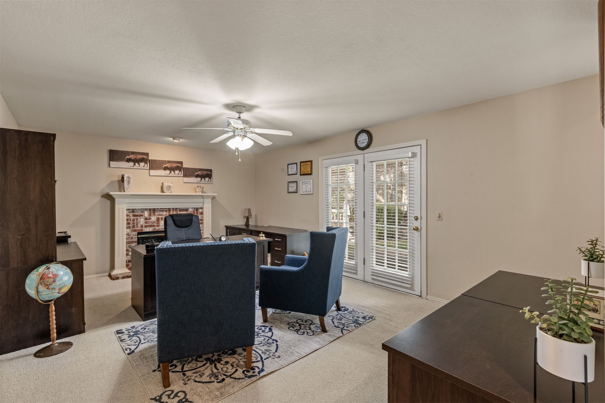 2807 E 83rd Street Tulsa OK 74137
