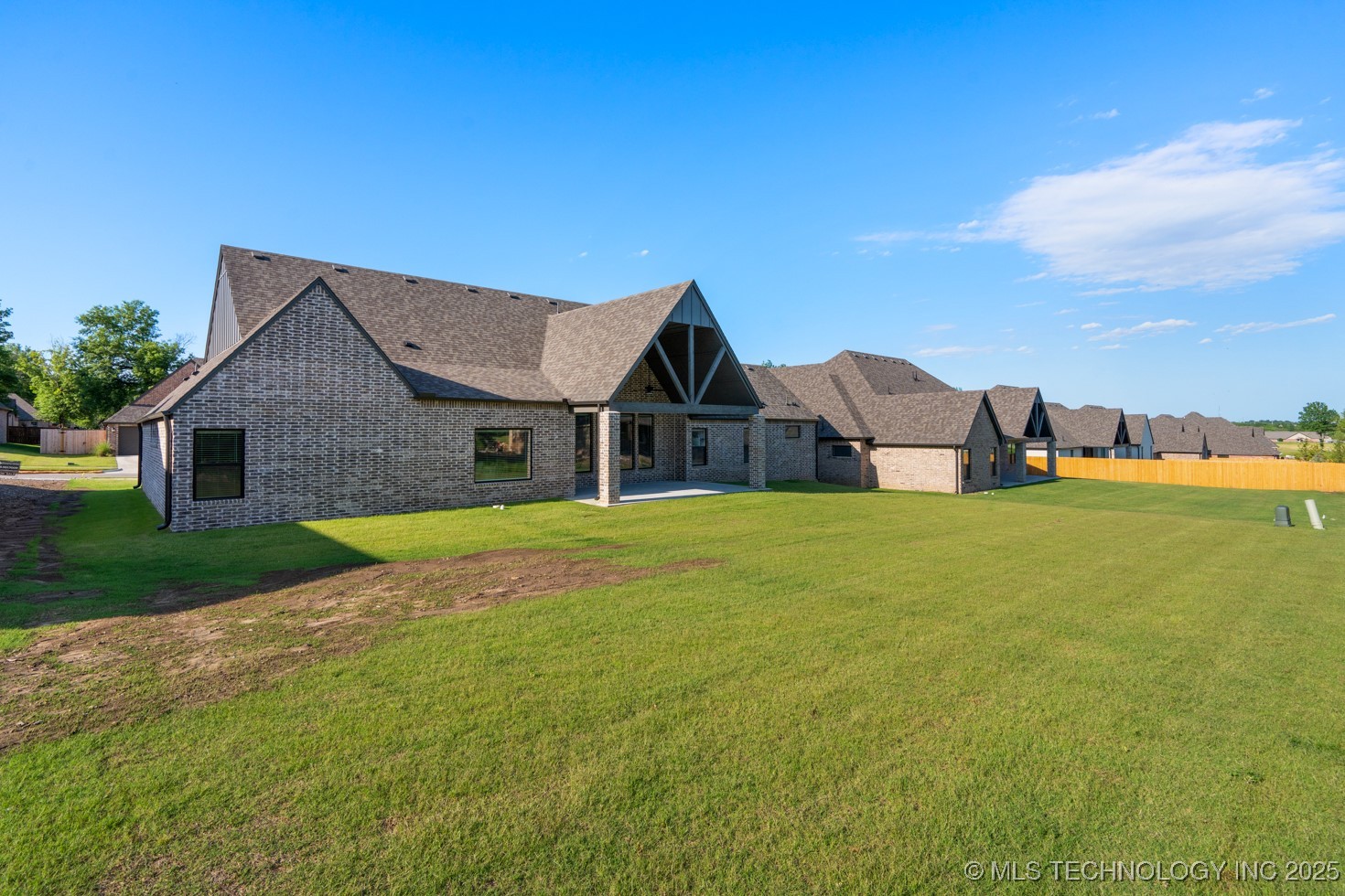 1603 Pinecrest Drive Claremore OK 74017