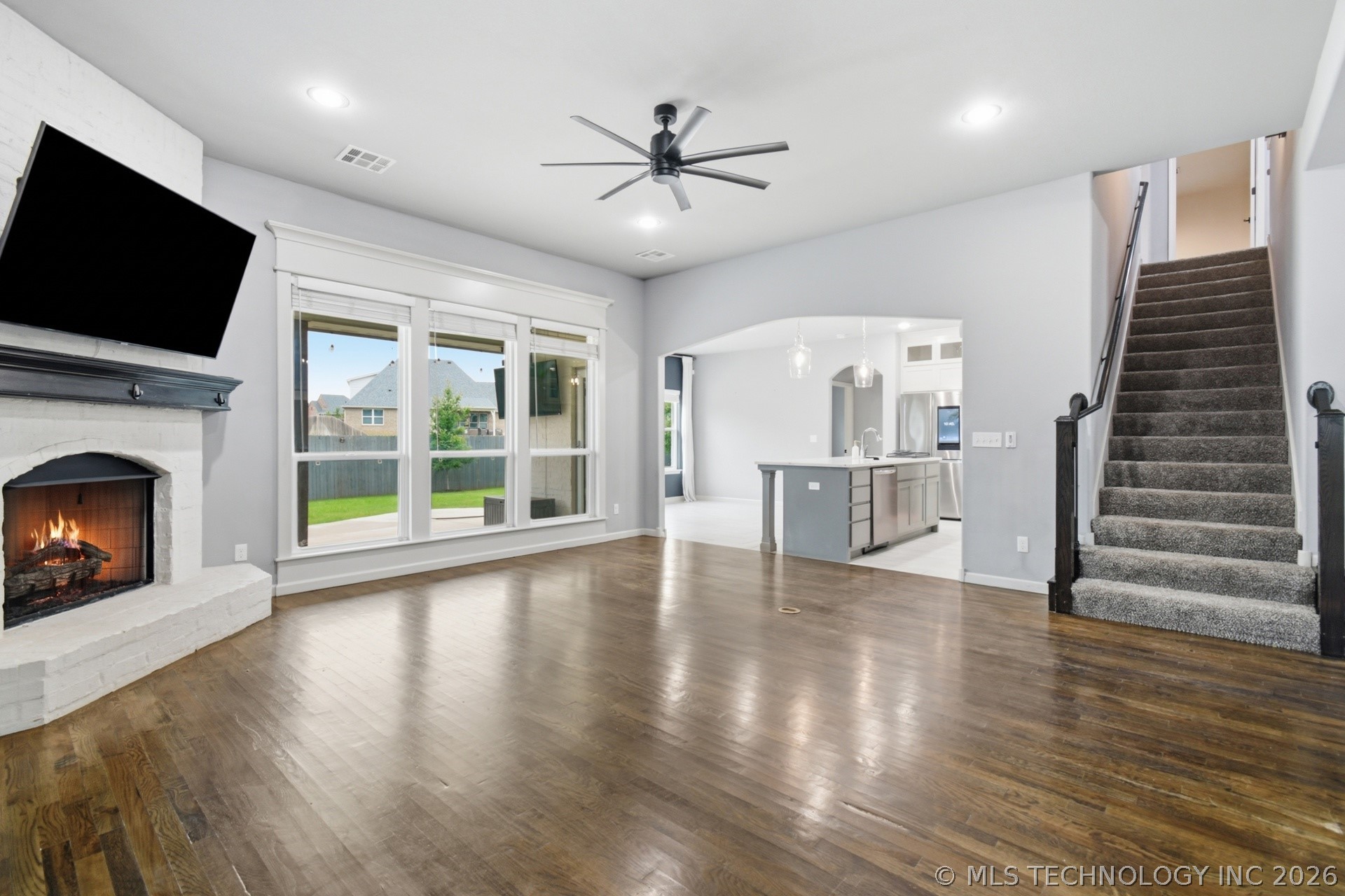 424 E 126th Street S Jenks OK 74037