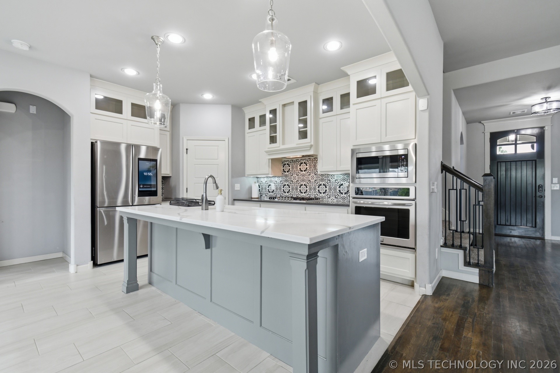 424 E 126th Street S Jenks OK 74037