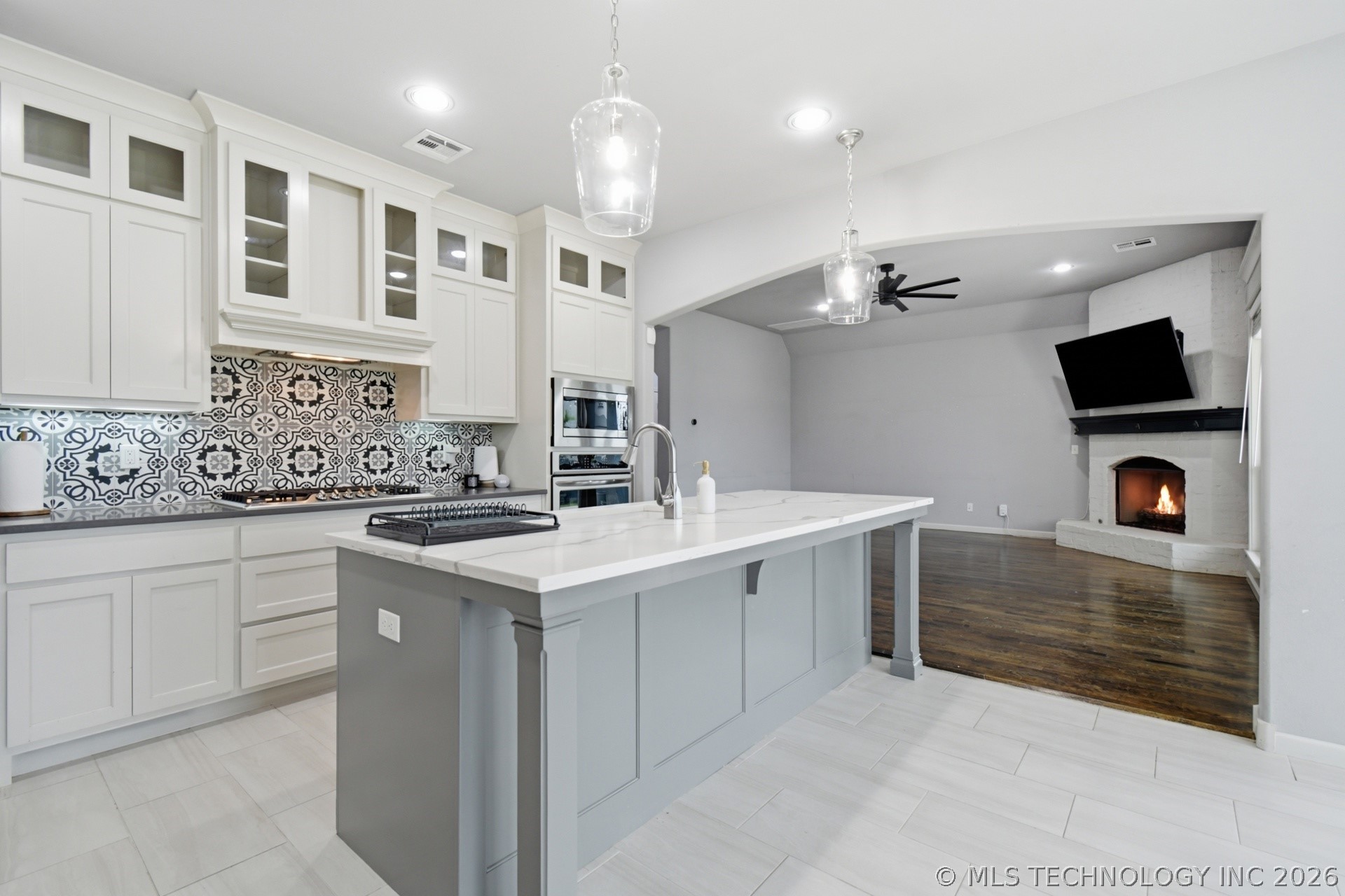 424 E 126th Street S Jenks OK 74037