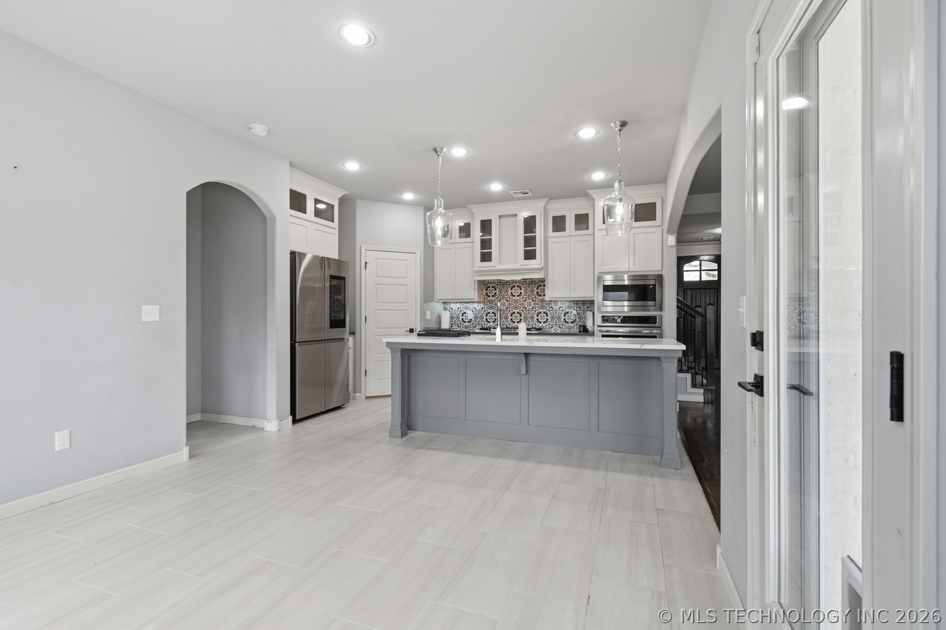 424 E 126th Street S Jenks OK 74037