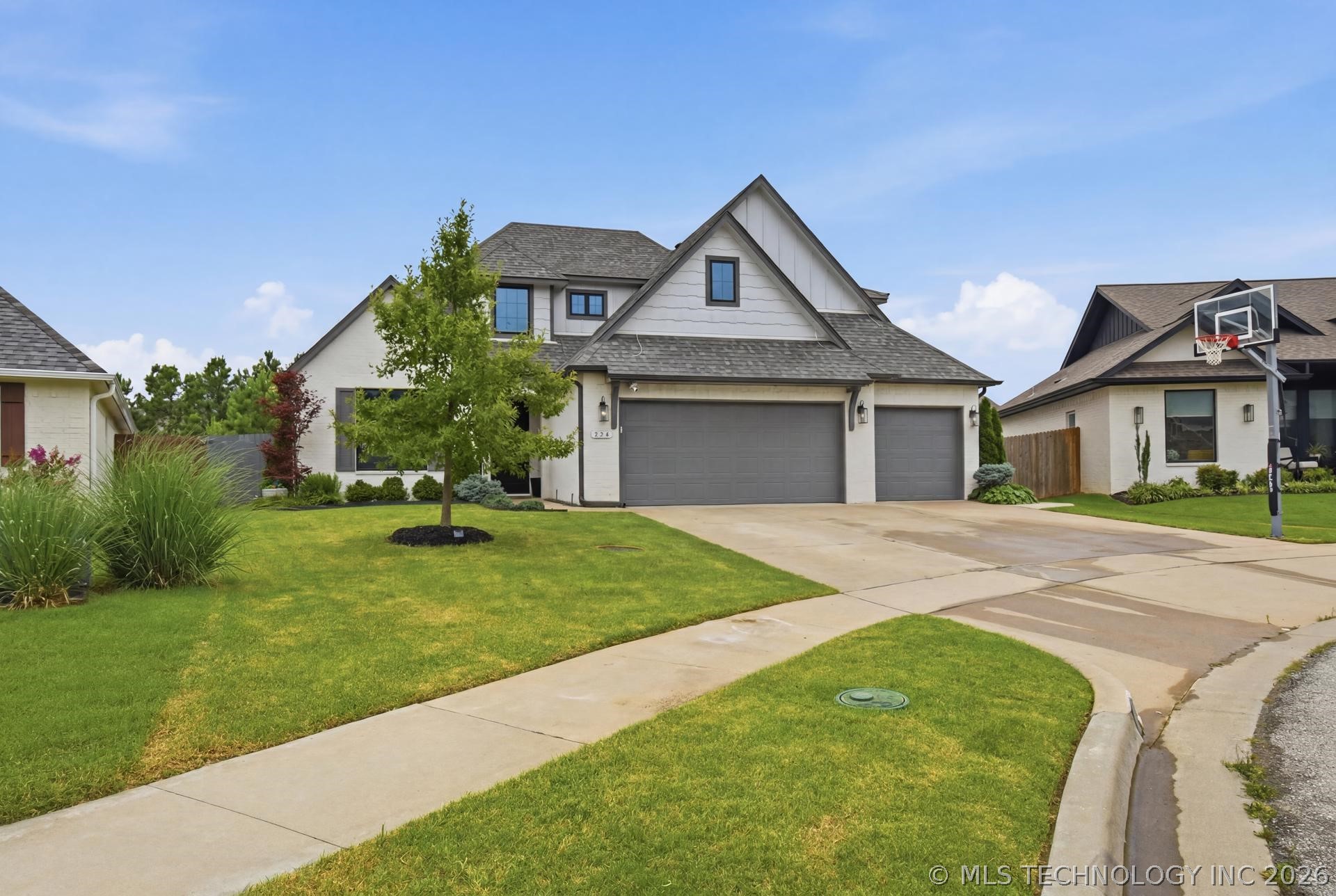 424 E 126th Street S Jenks OK 74037