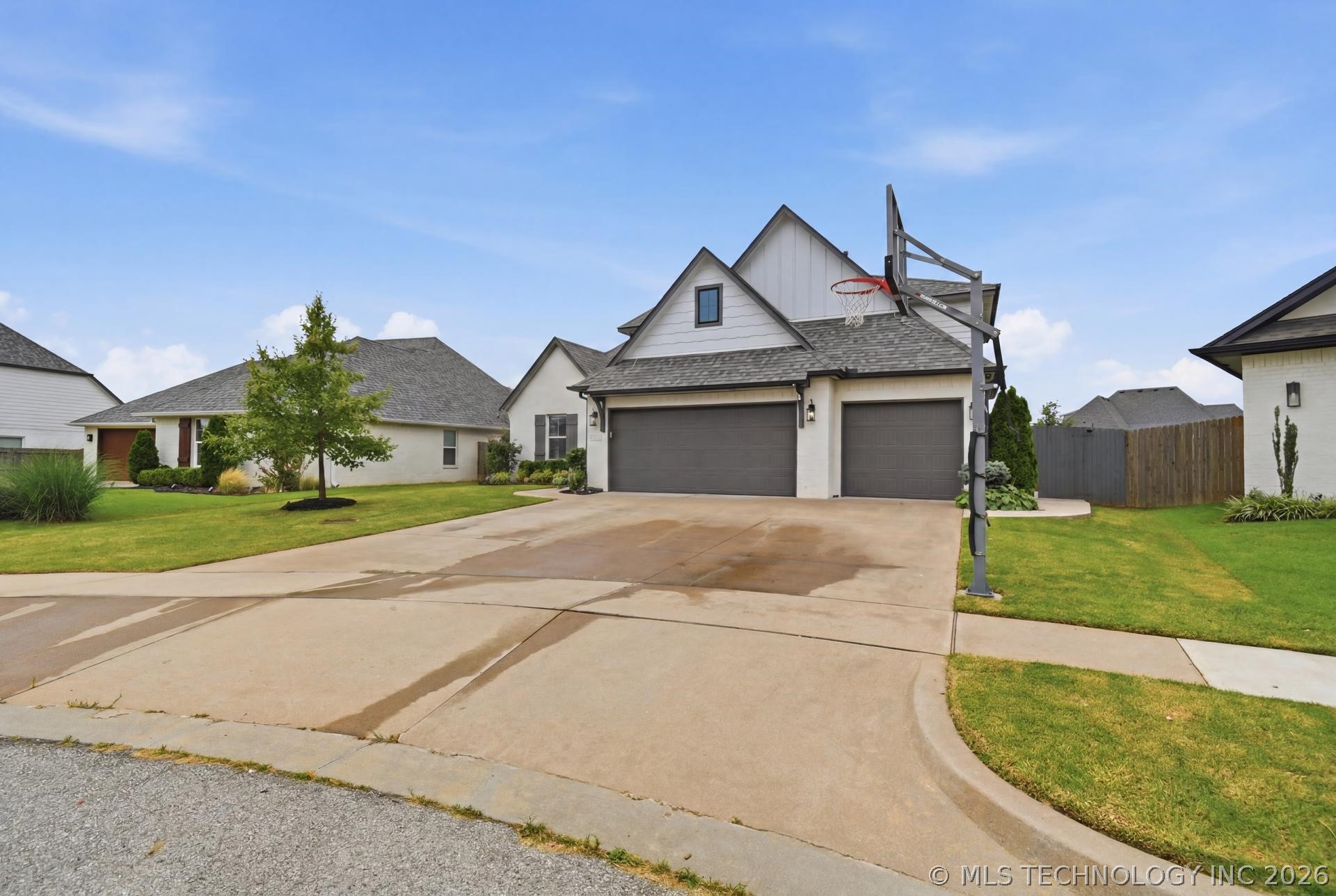 424 E 126th Street S Jenks OK 74037