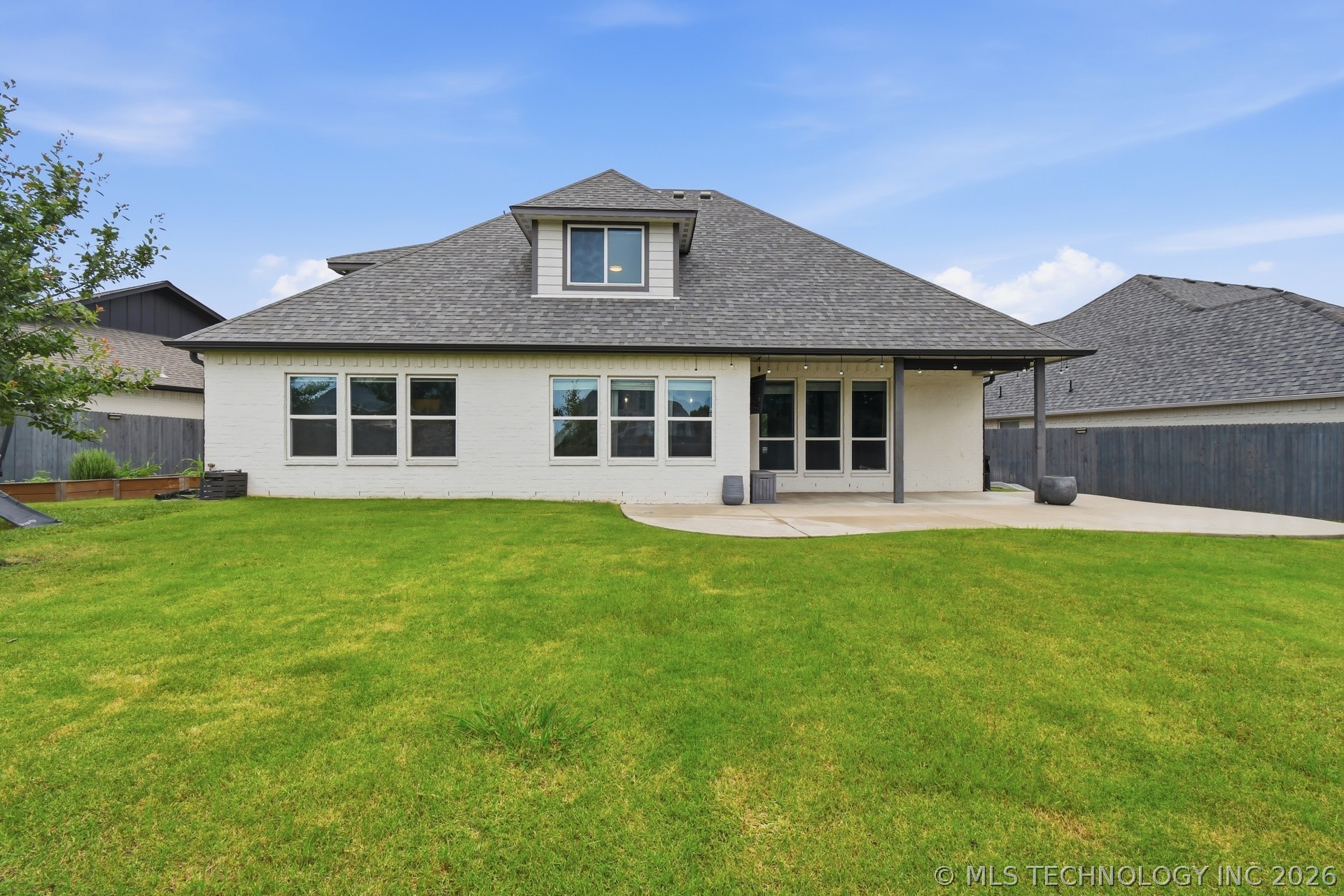 424 E 126th Street S Jenks OK 74037