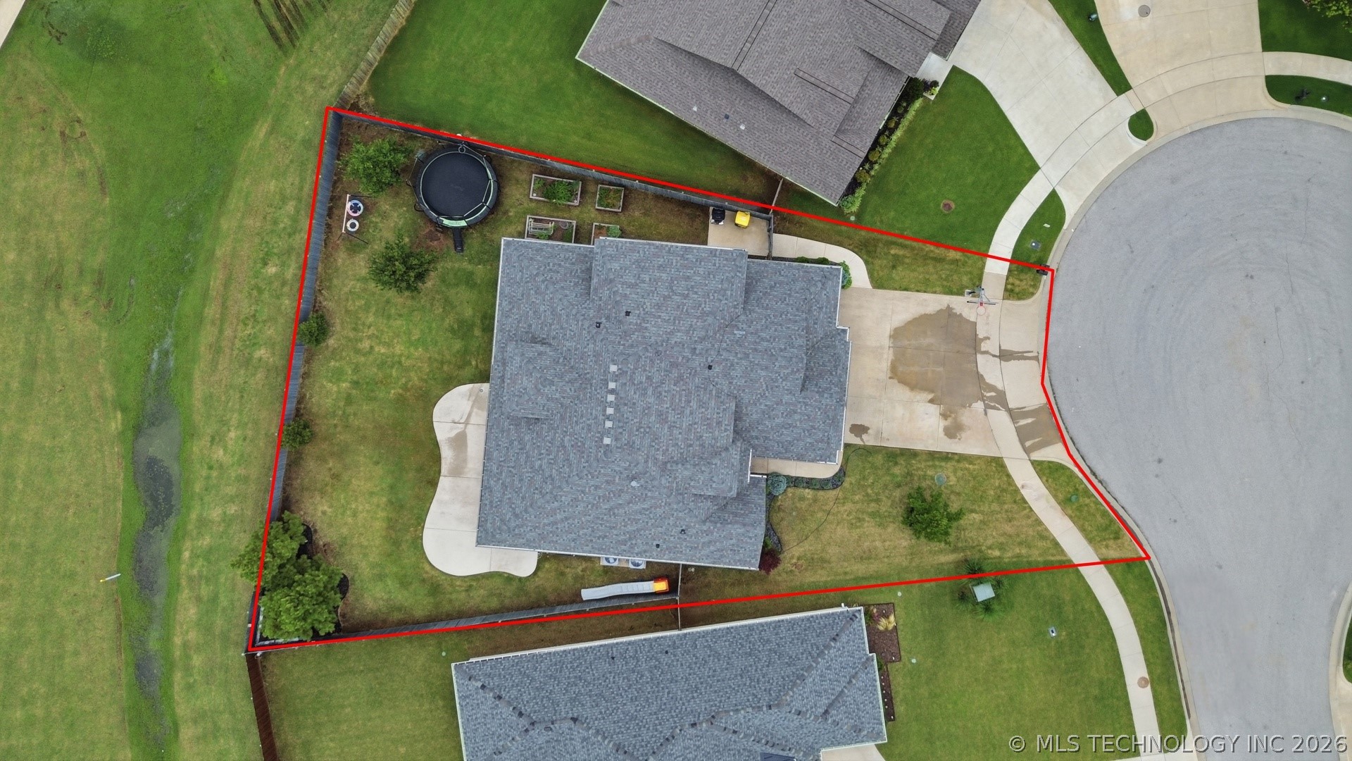 424 E 126th Street S Jenks OK 74037