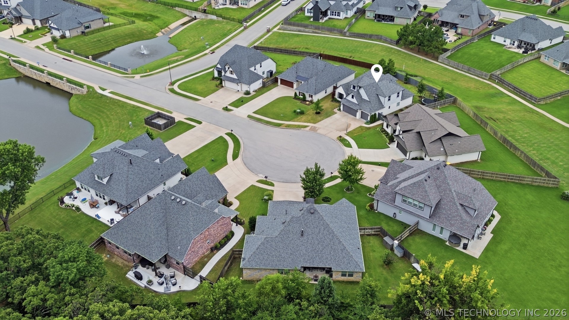 424 E 126th Street S Jenks OK 74037