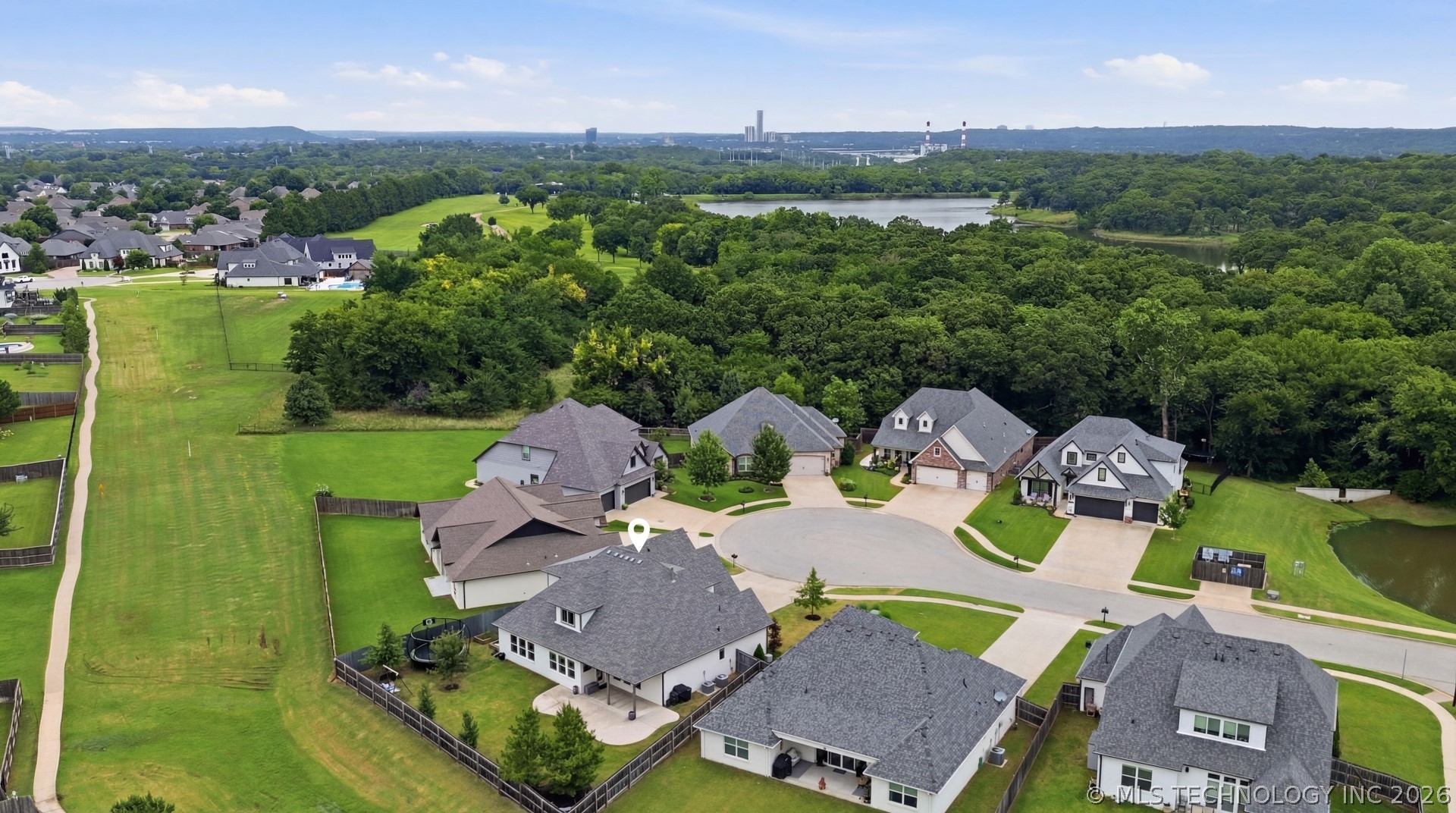 424 E 126th Street S Jenks OK 74037