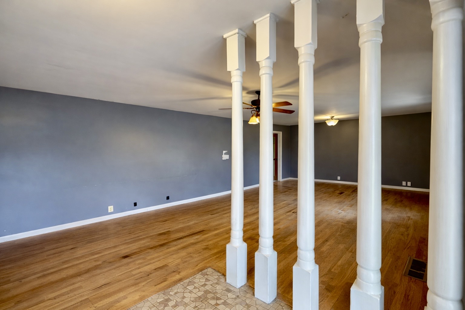908 W Commercial Haskell OK 74436
