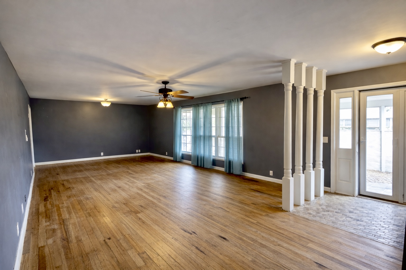 908 W Commercial Haskell OK 74436