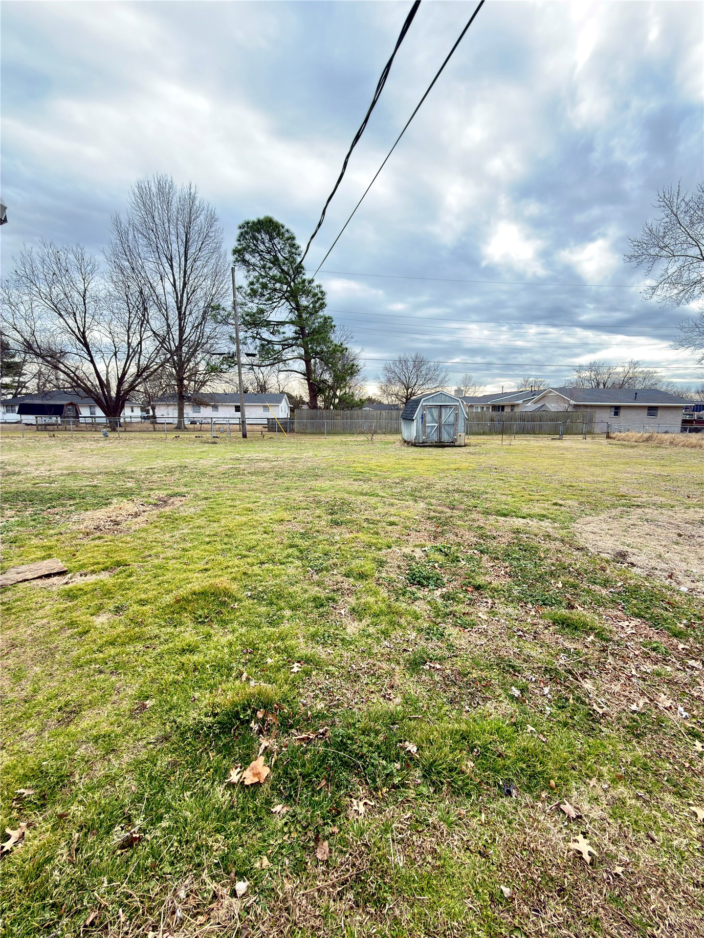 908 W Commercial Haskell OK 74436