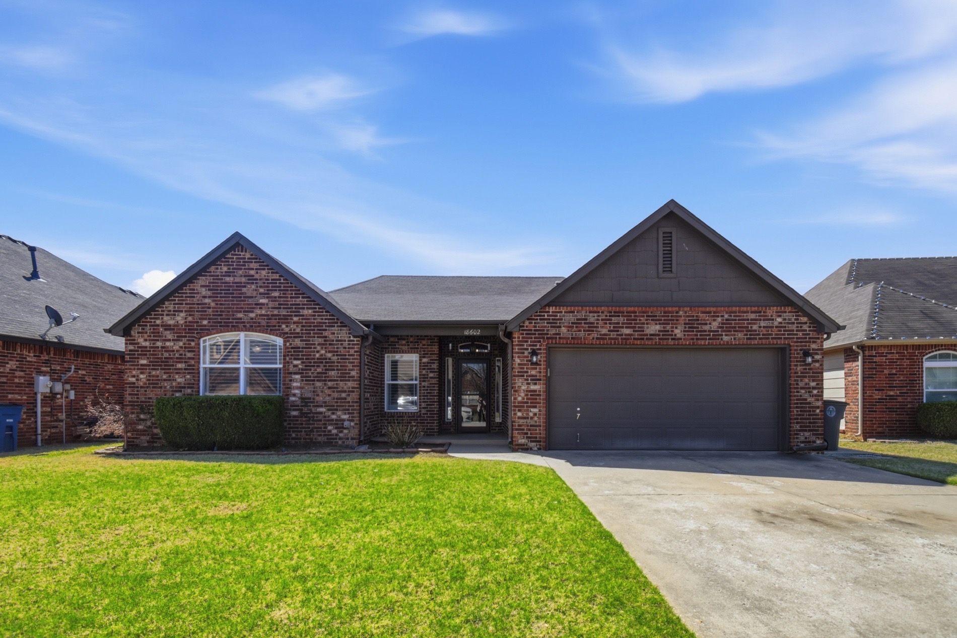 18602 E 50th Place Tulsa OK 74134