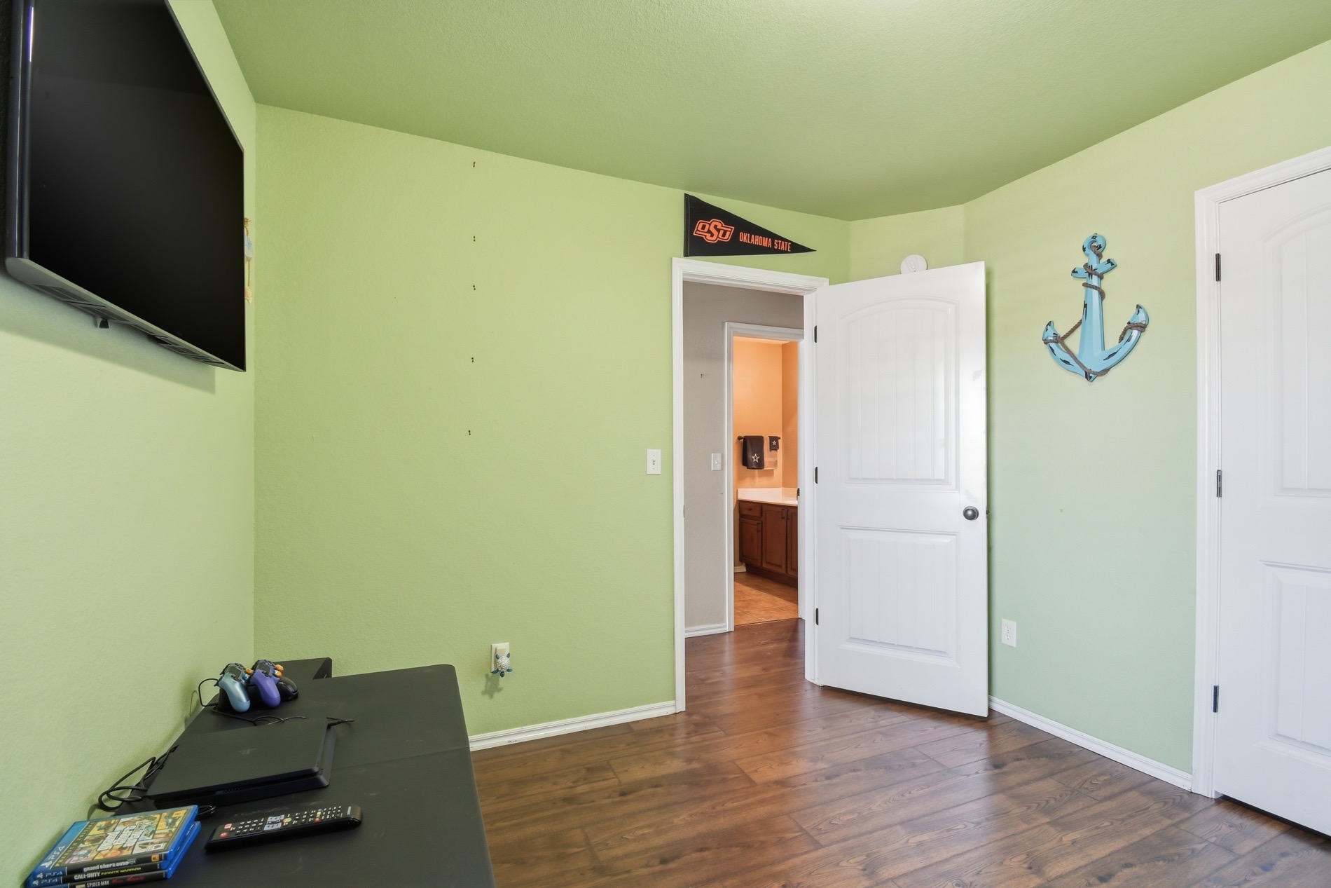 18602 E 50th Place Tulsa OK 74134