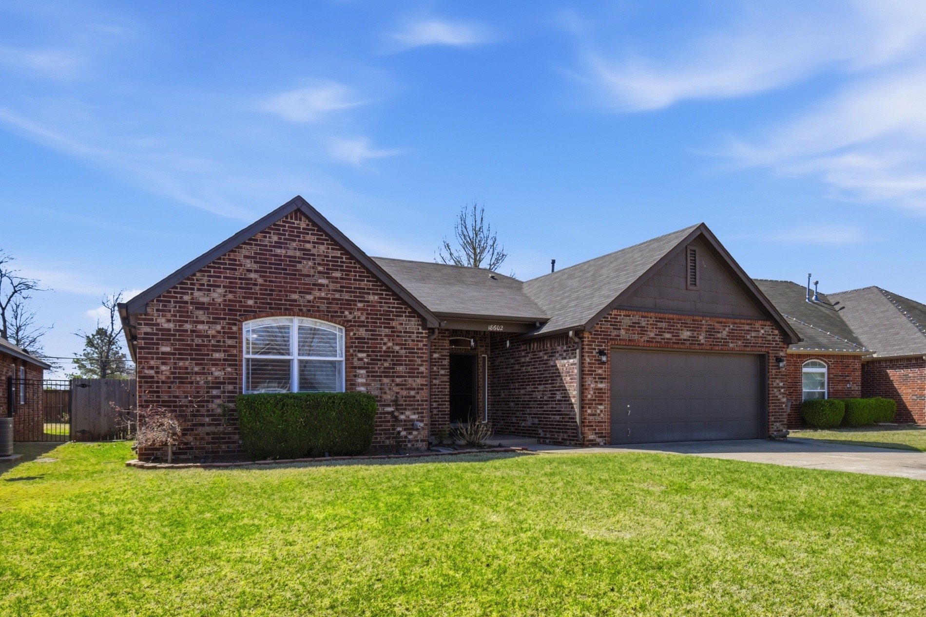 18602 E 50th Place Tulsa OK 74134