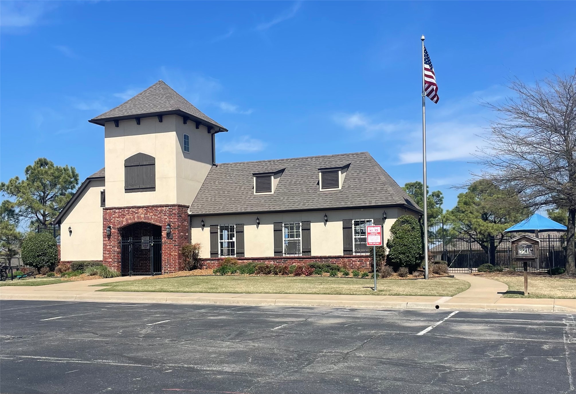 18602 E 50th Place Tulsa OK 74134