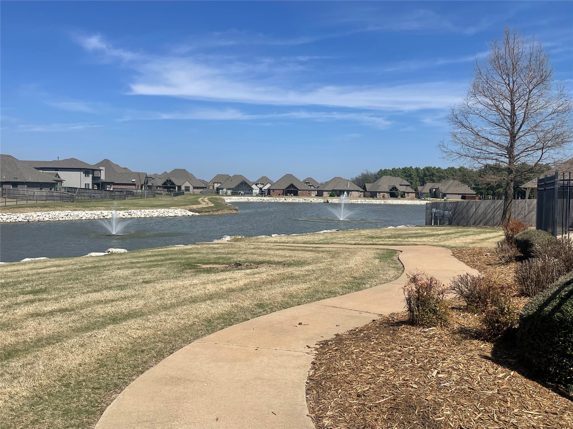 18602 E 50th Place Tulsa OK 74134