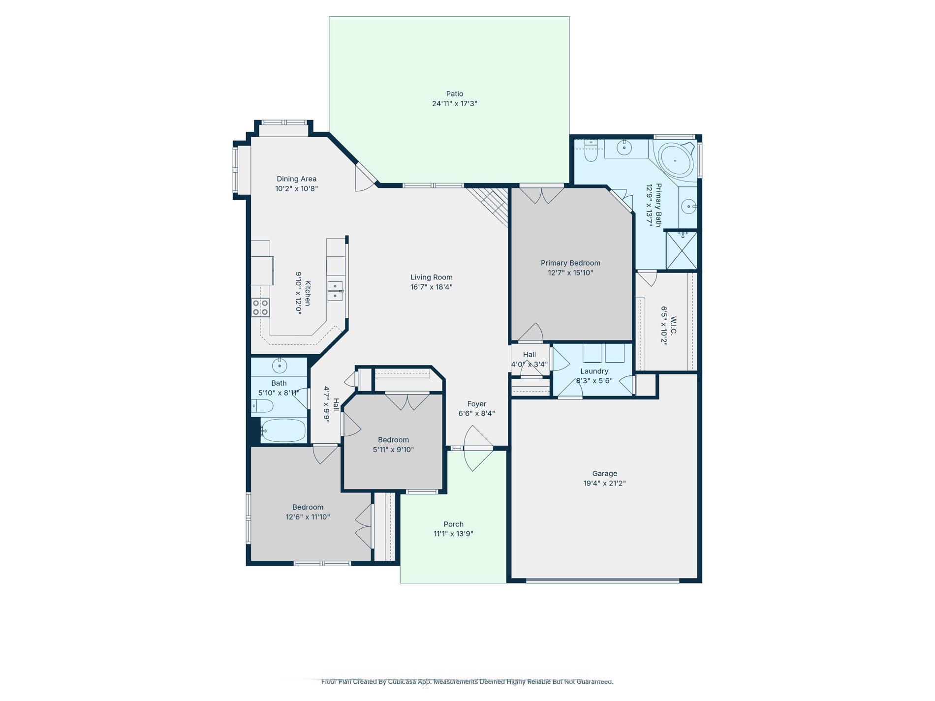 18602 E 50th Place Tulsa OK 74134