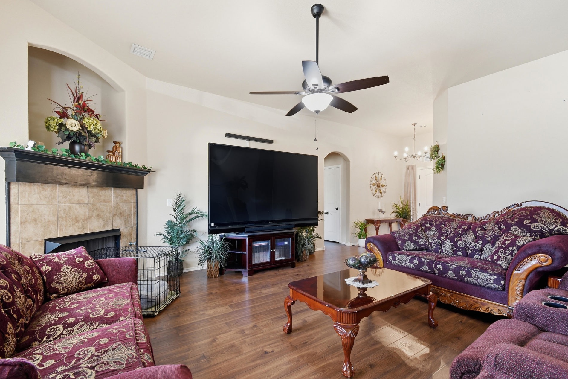 18602 E 50th Place Tulsa OK 74134