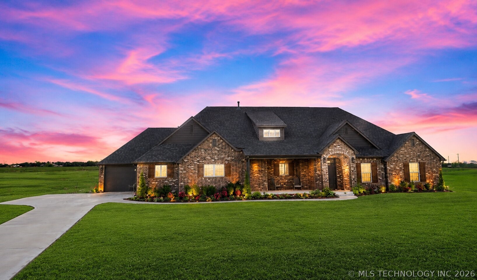 6706 E 136th Street Collinsville OK 74021