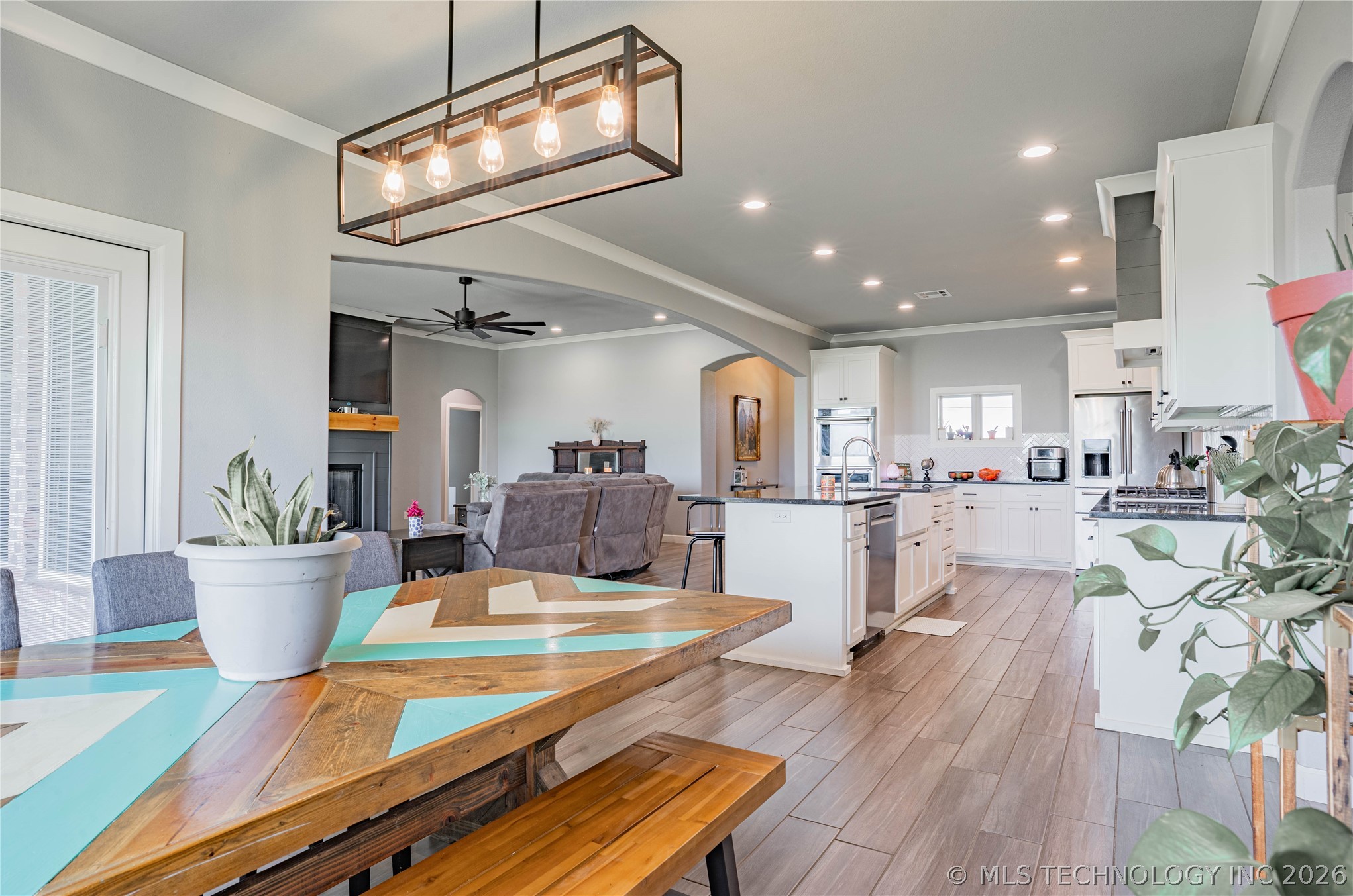 6706 E 136th Street Collinsville OK 74021