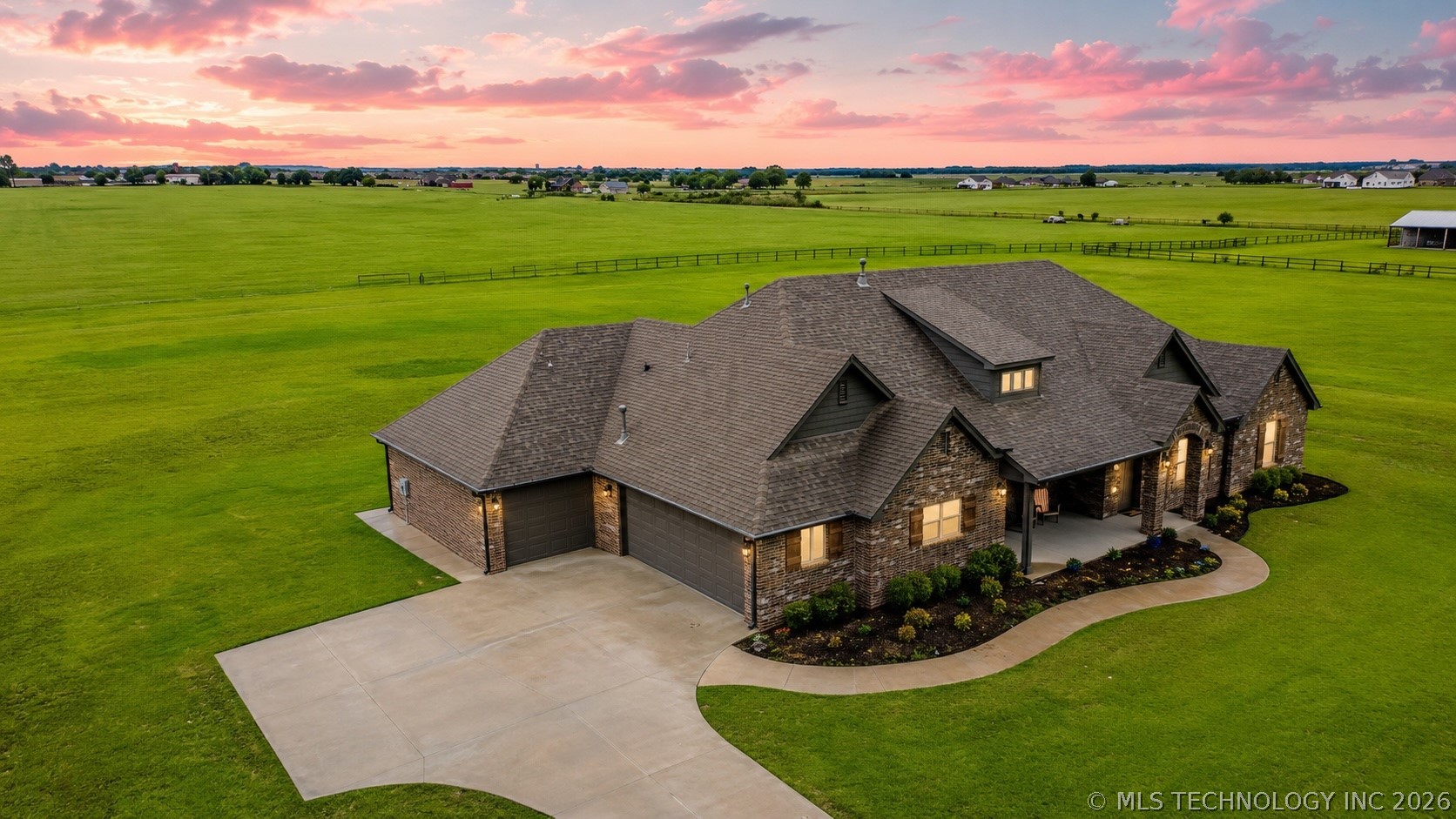 6706 E 136th Street Collinsville OK 74021