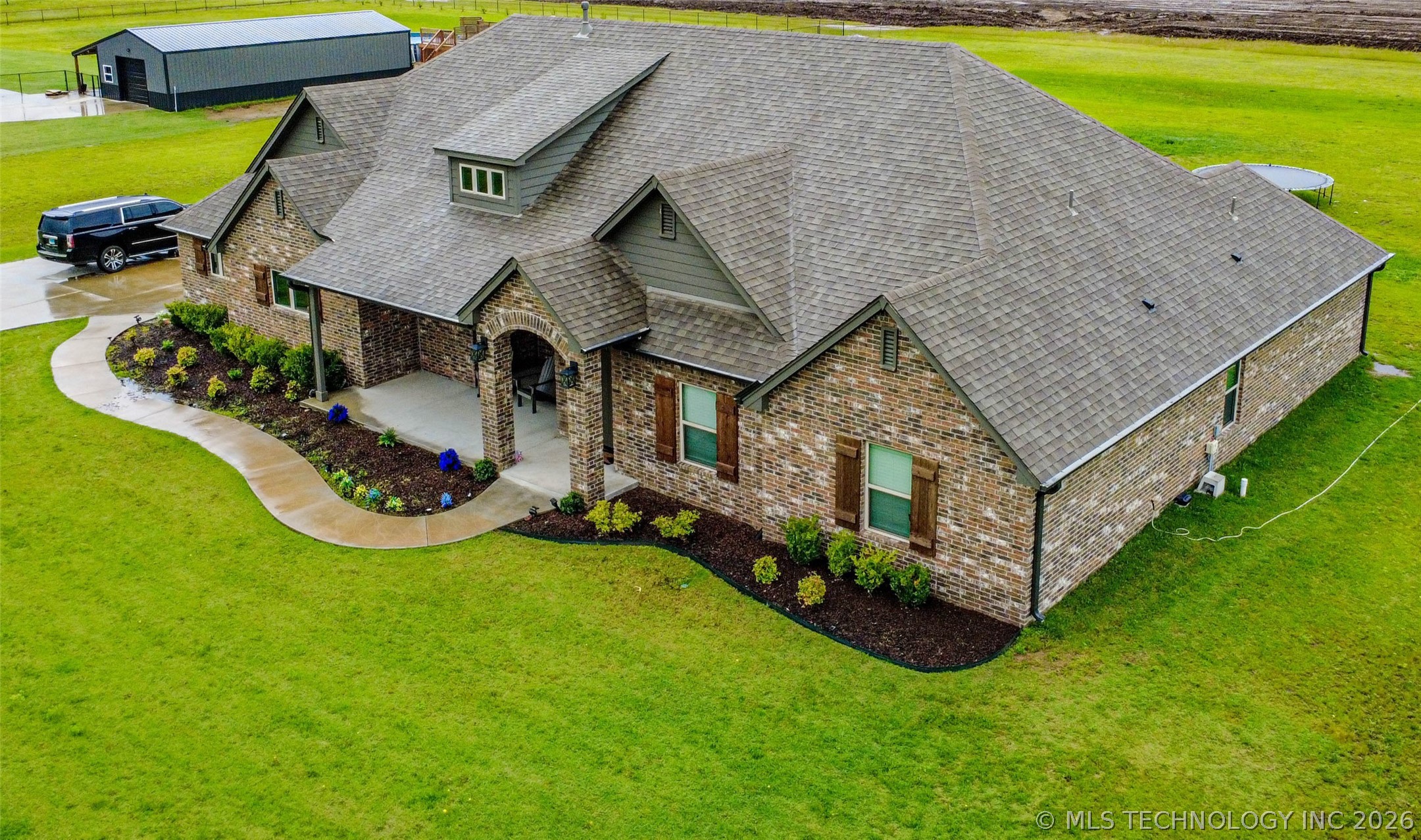 6706 E 136th Street Collinsville OK 74021
