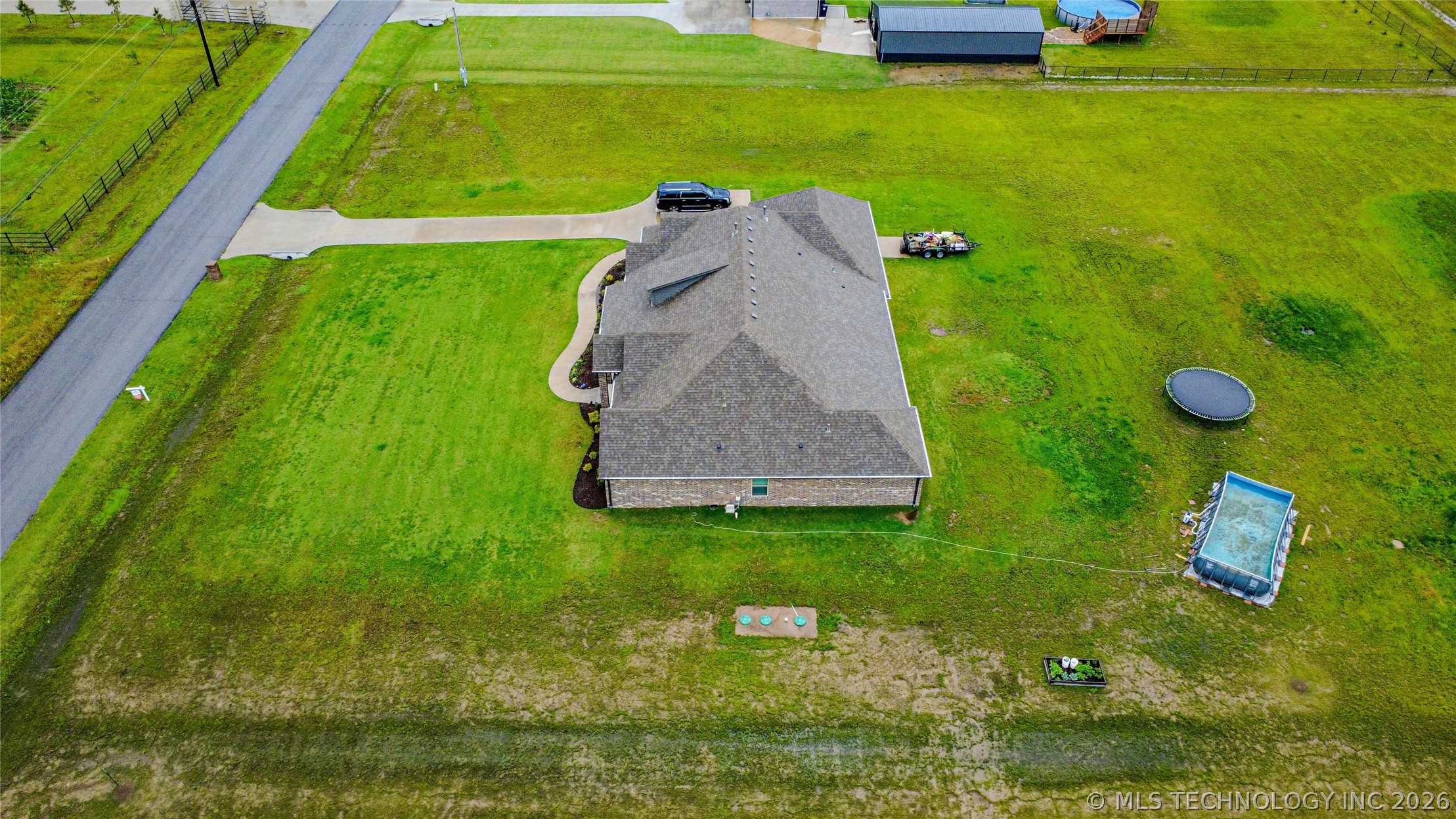 6706 E 136th Street Collinsville OK 74021