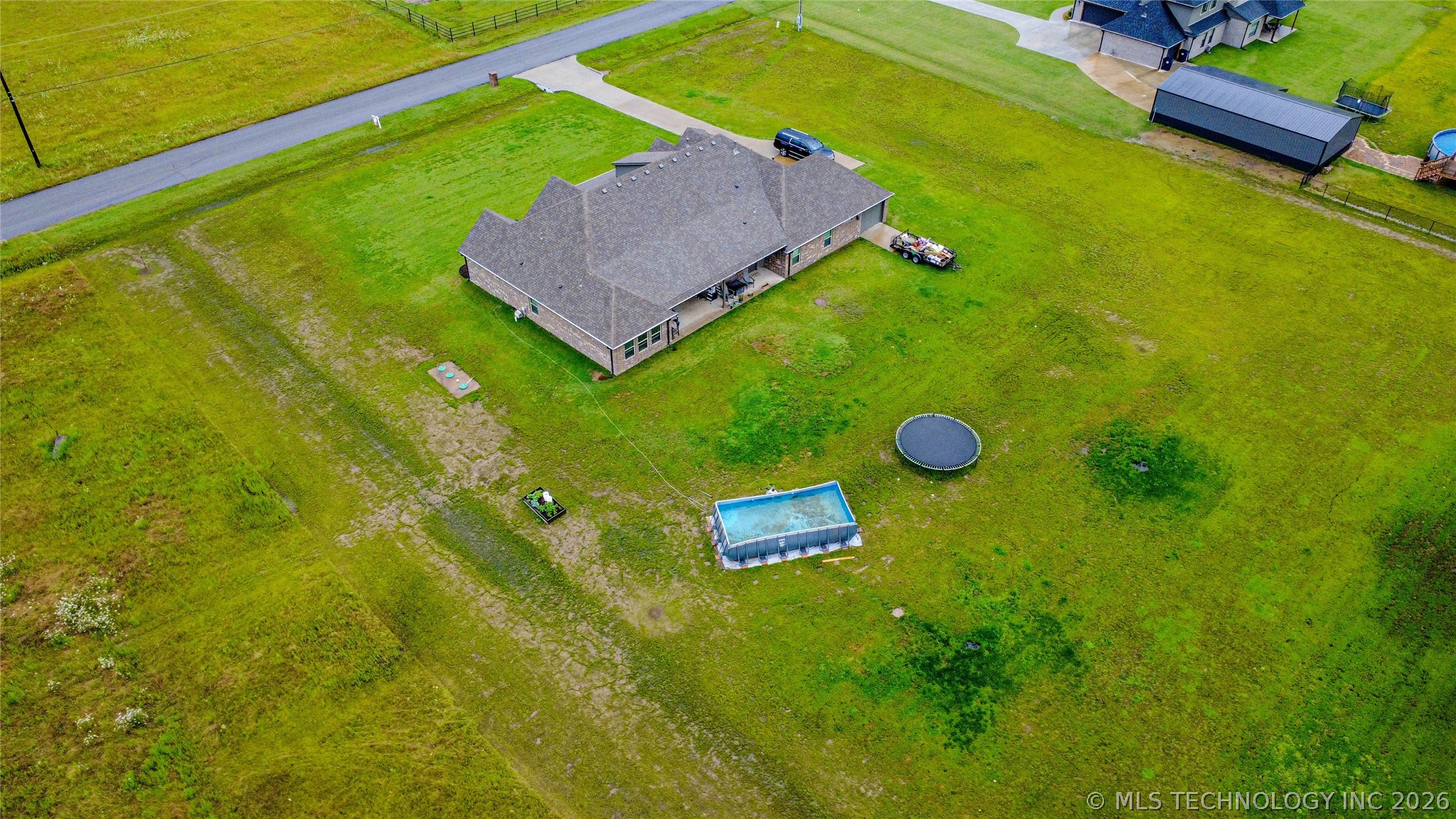 6706 E 136th Street Collinsville OK 74021