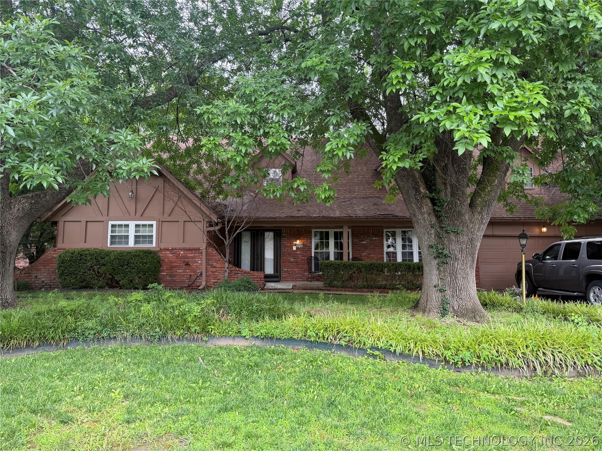 7312 E 68th Place Tulsa OK 74133