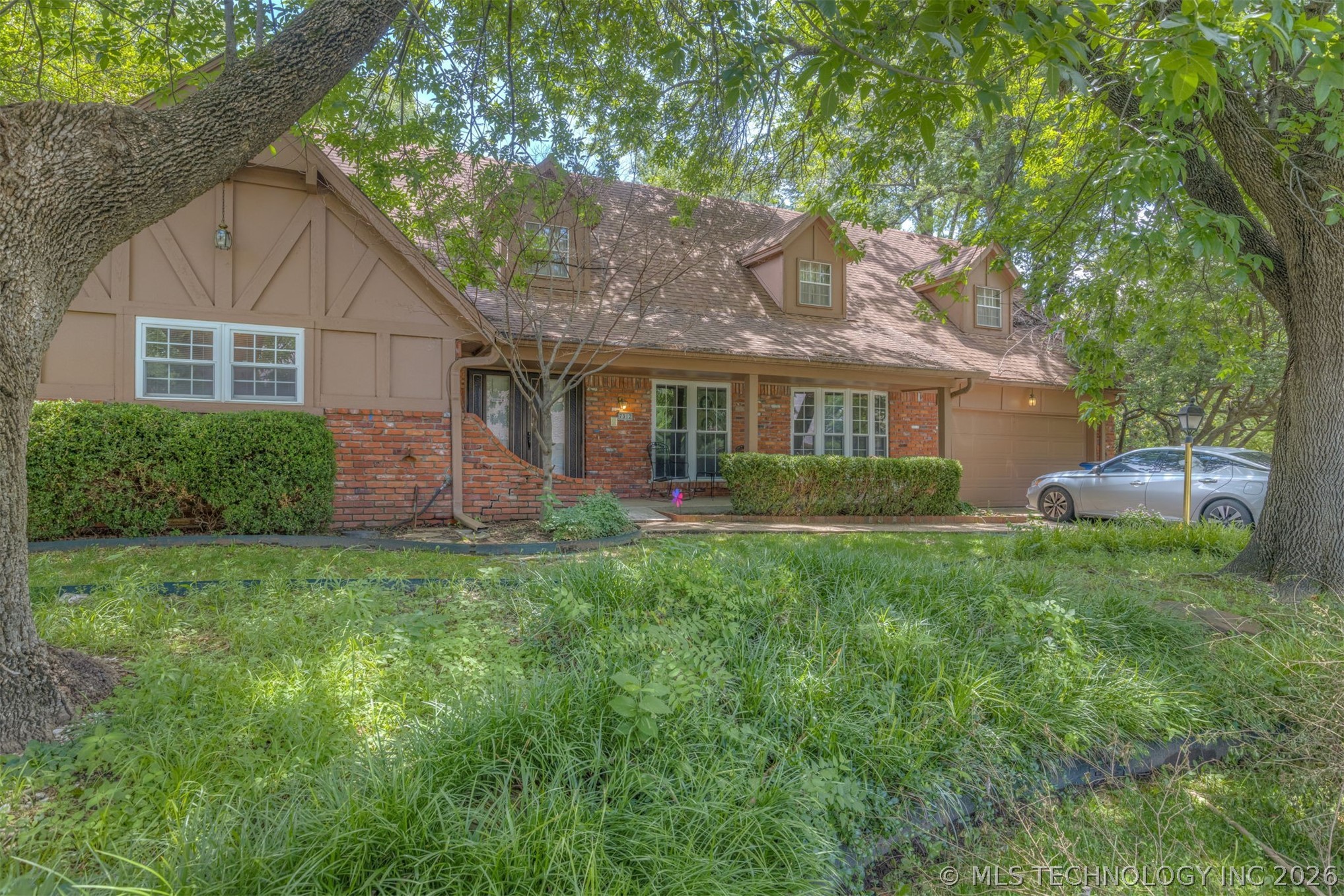 7312 E 68th Place Tulsa OK 74133