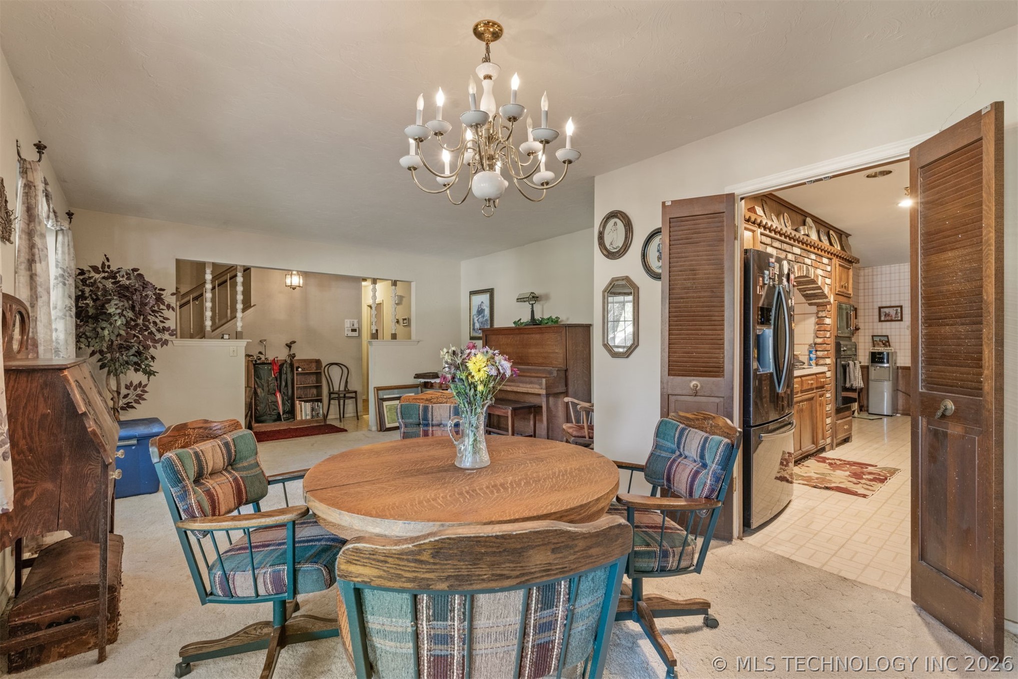 7312 E 68th Place Tulsa OK 74133