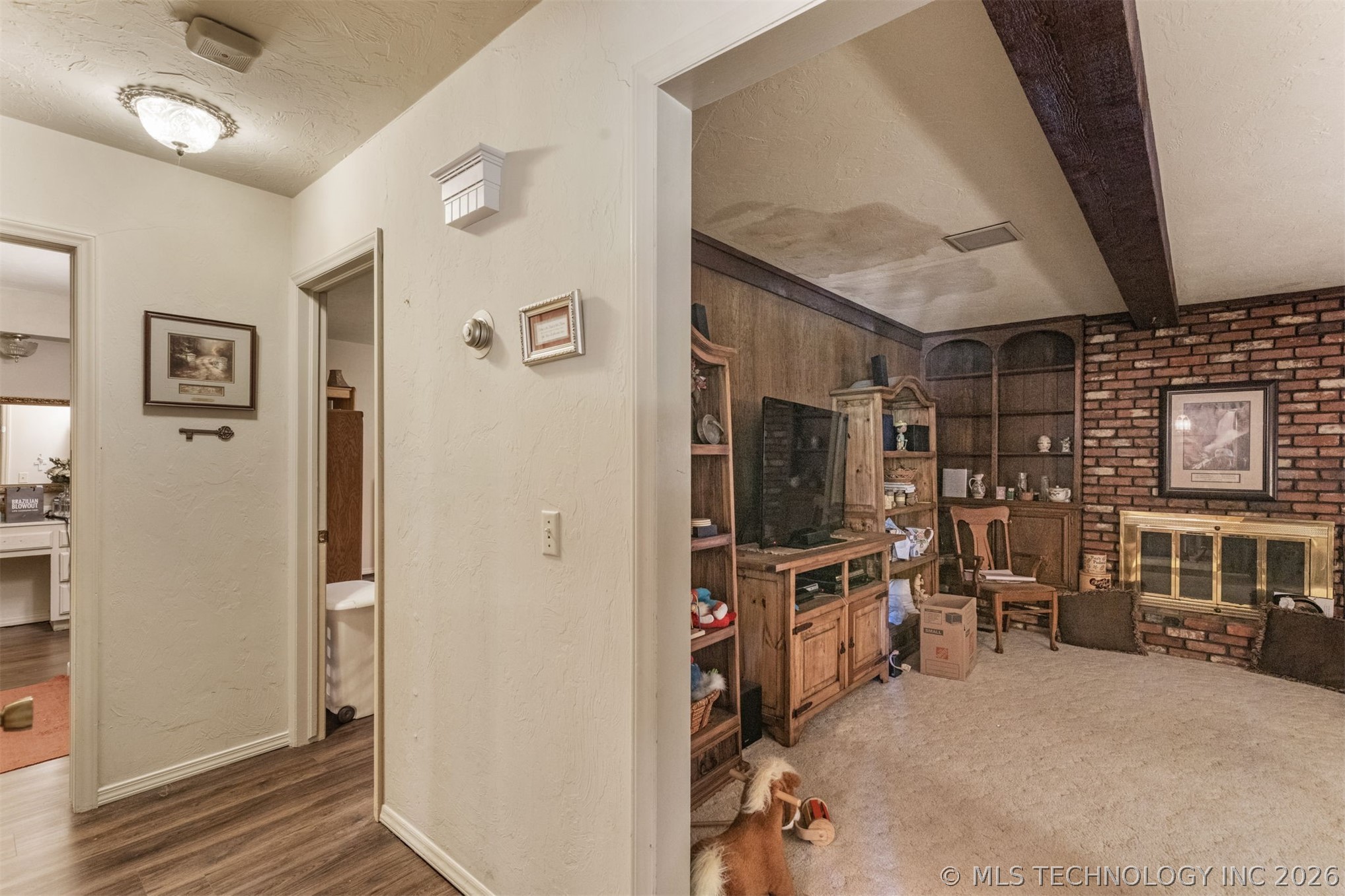7312 E 68th Place Tulsa OK 74133