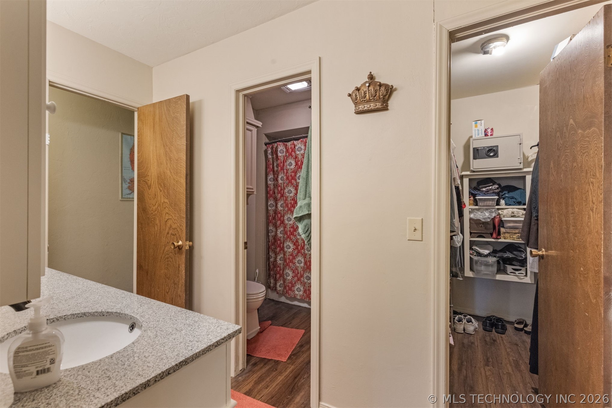 7312 E 68th Place Tulsa OK 74133