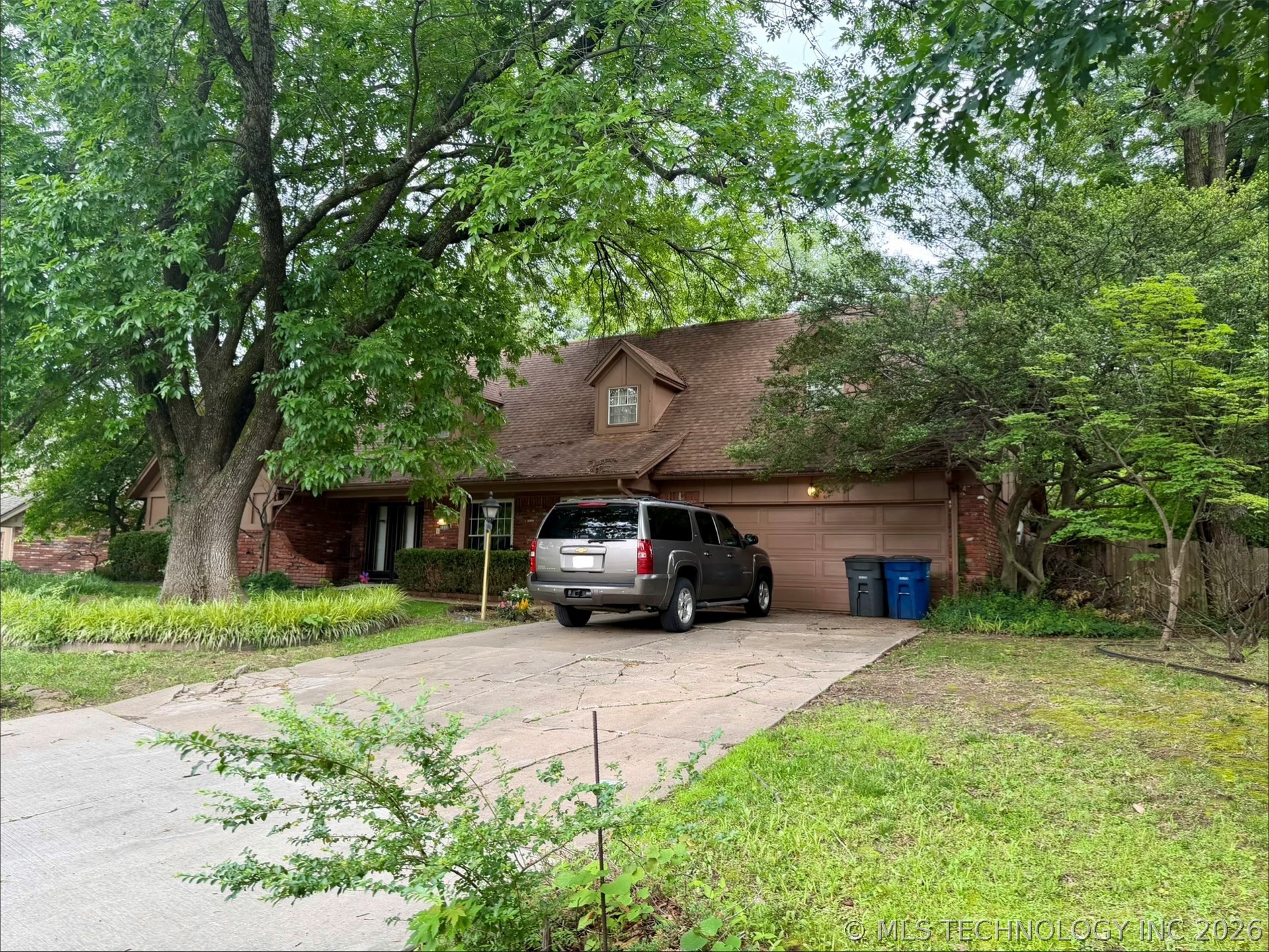 7312 E 68th Place Tulsa OK 74133