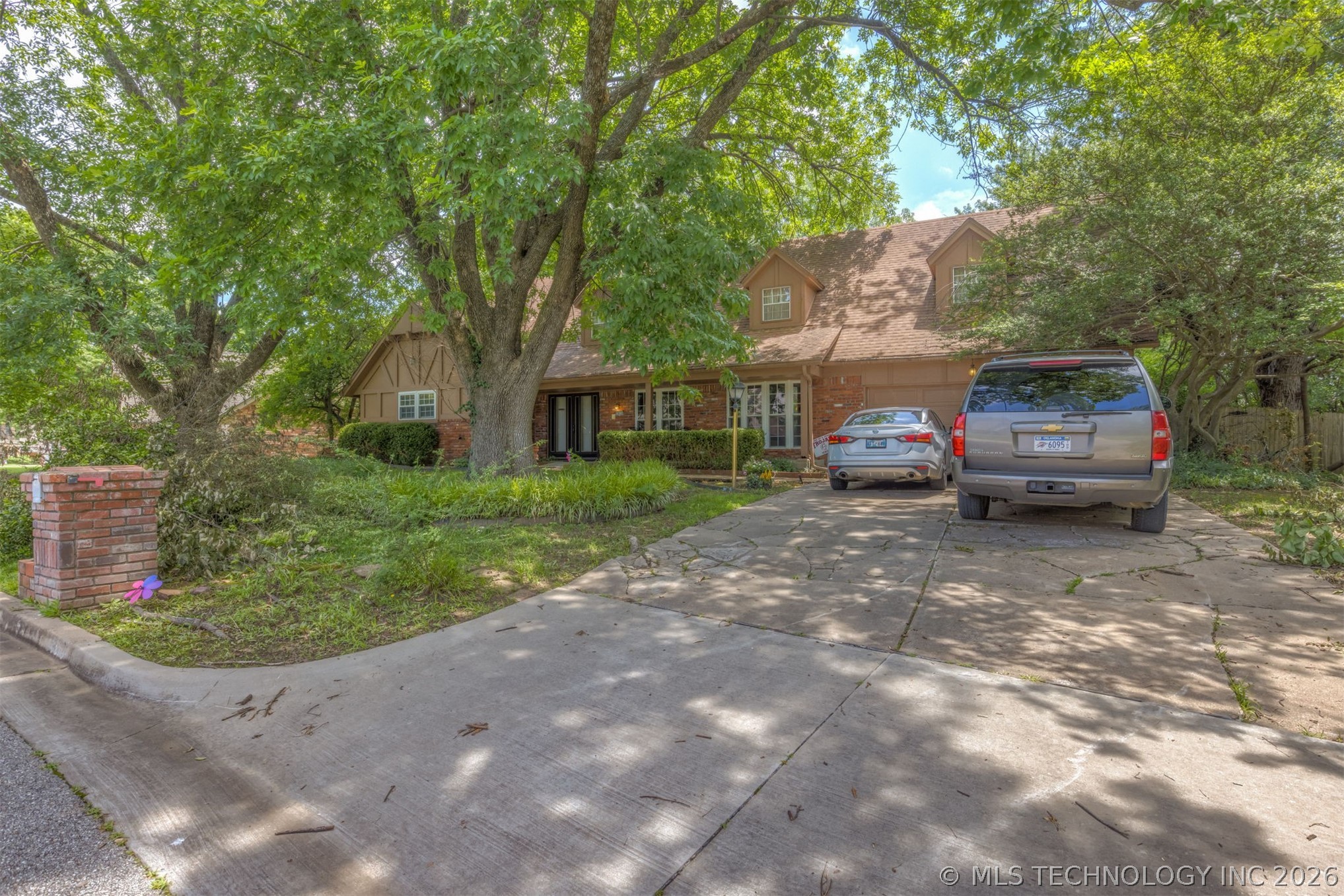 7312 E 68th Place Tulsa OK 74133
