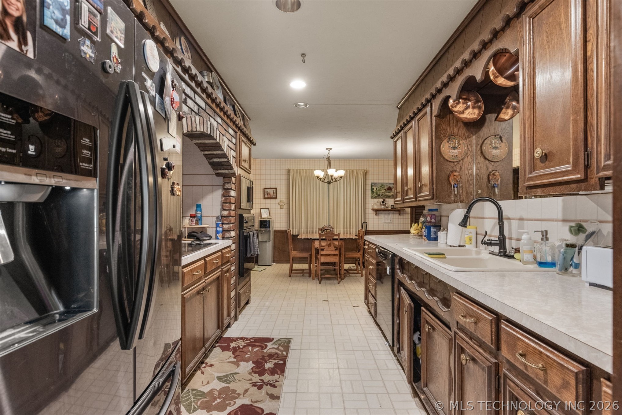 7312 E 68th Place Tulsa OK 74133