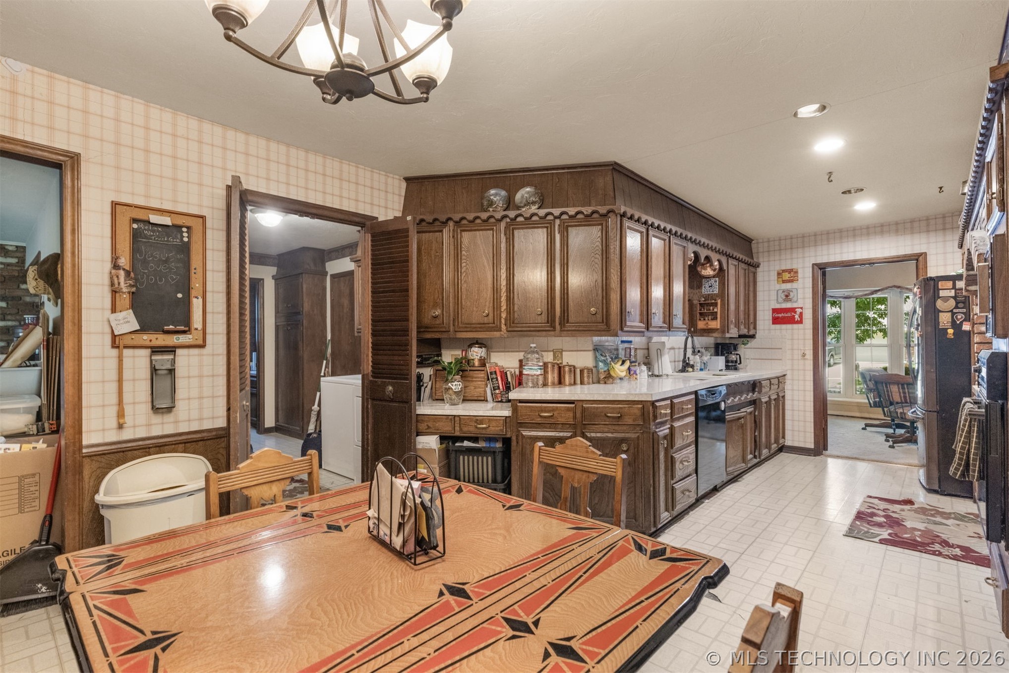 7312 E 68th Place Tulsa OK 74133