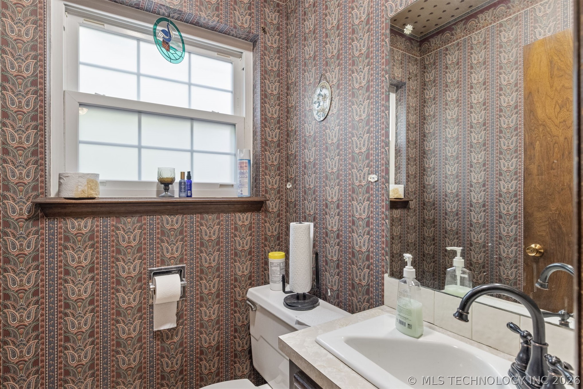 7312 E 68th Place Tulsa OK 74133