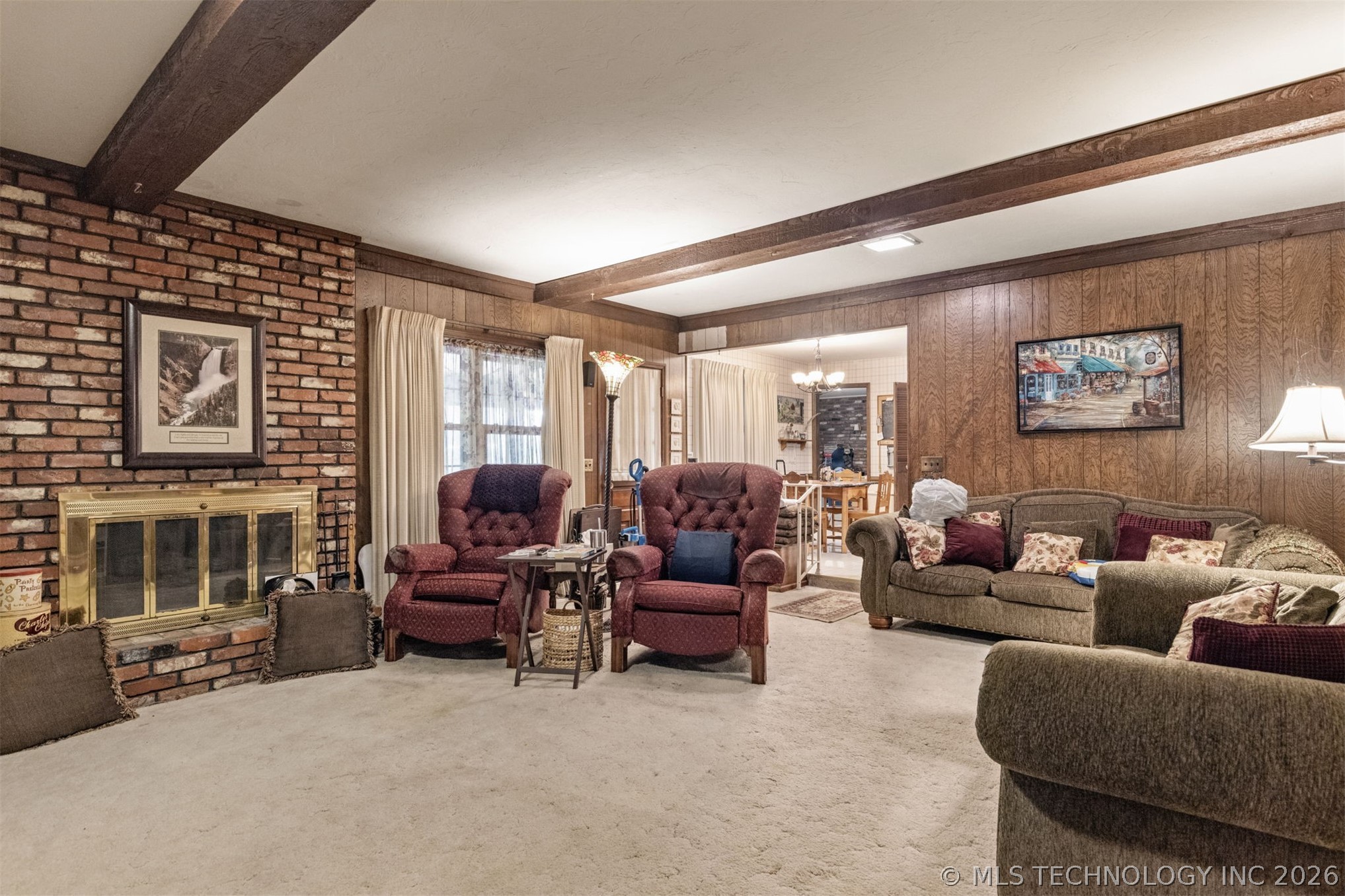 7312 E 68th Place Tulsa OK 74133
