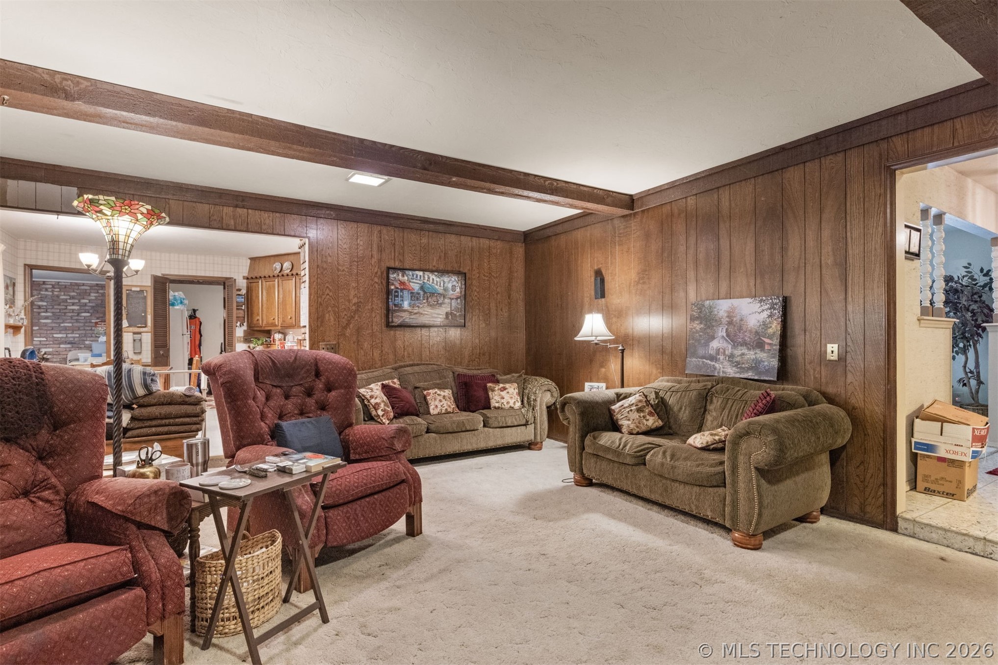 7312 E 68th Place Tulsa OK 74133