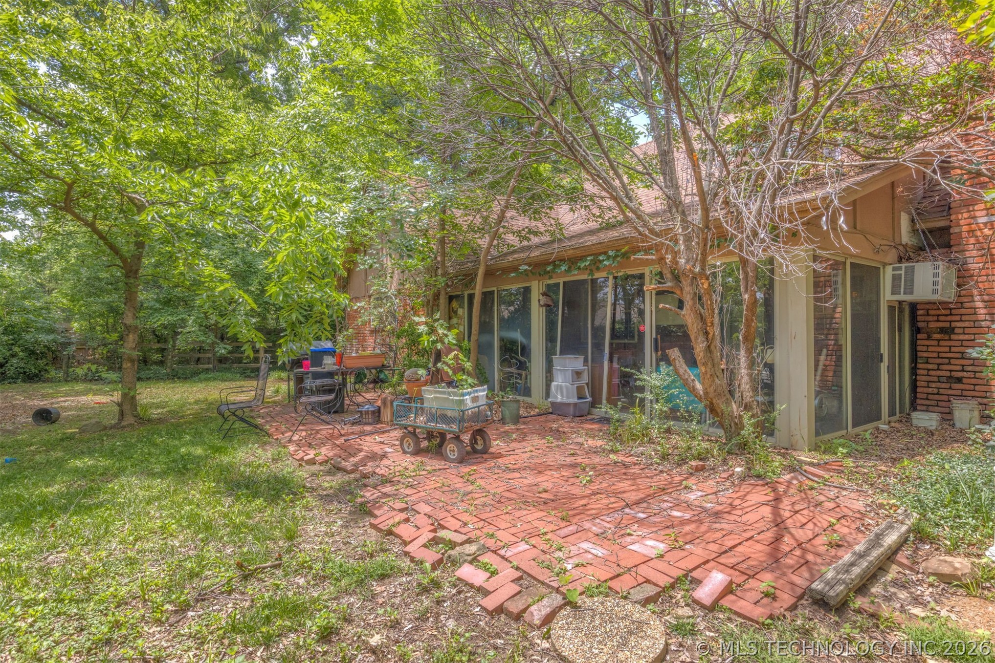 7312 E 68th Place Tulsa OK 74133
