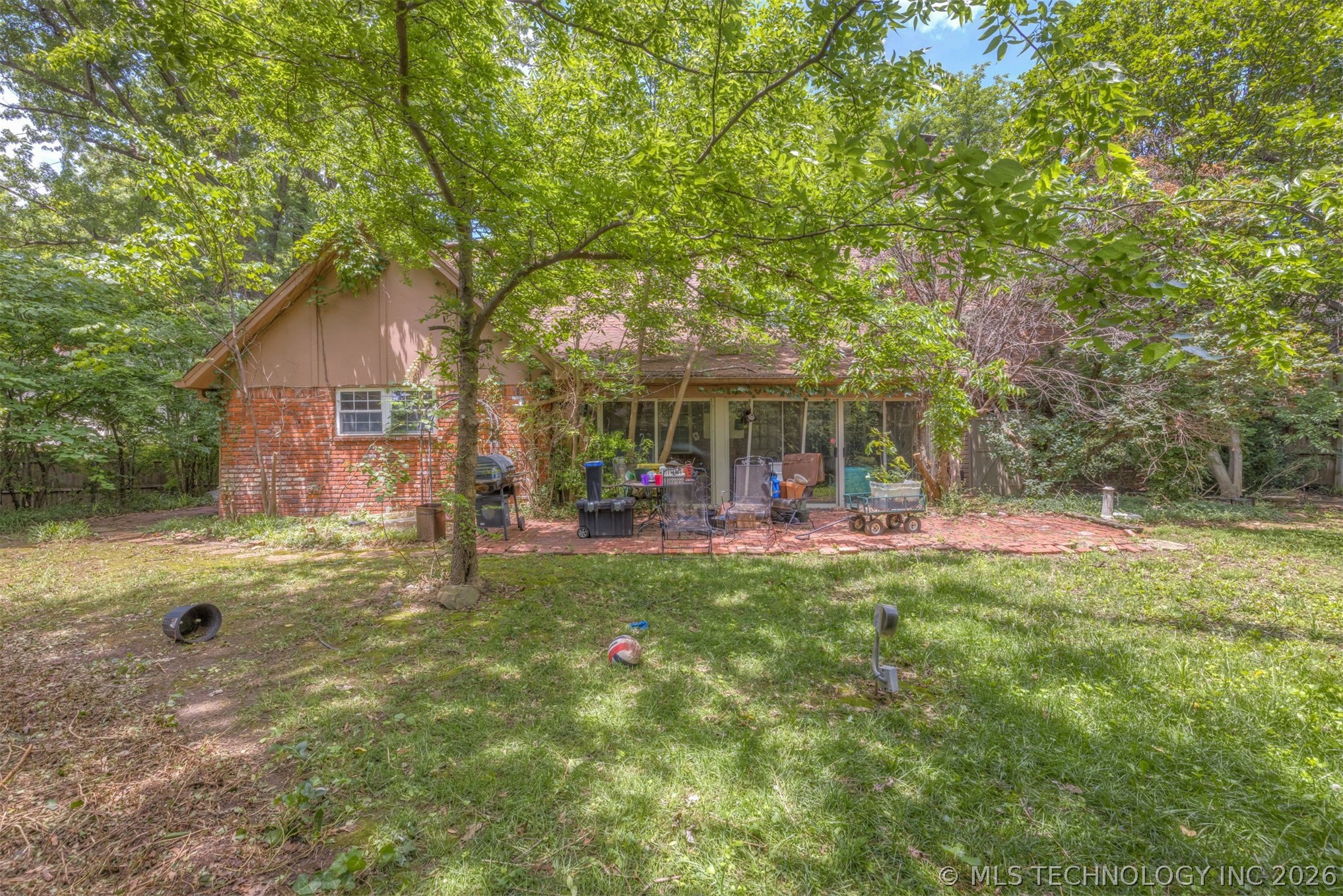 7312 E 68th Place Tulsa OK 74133