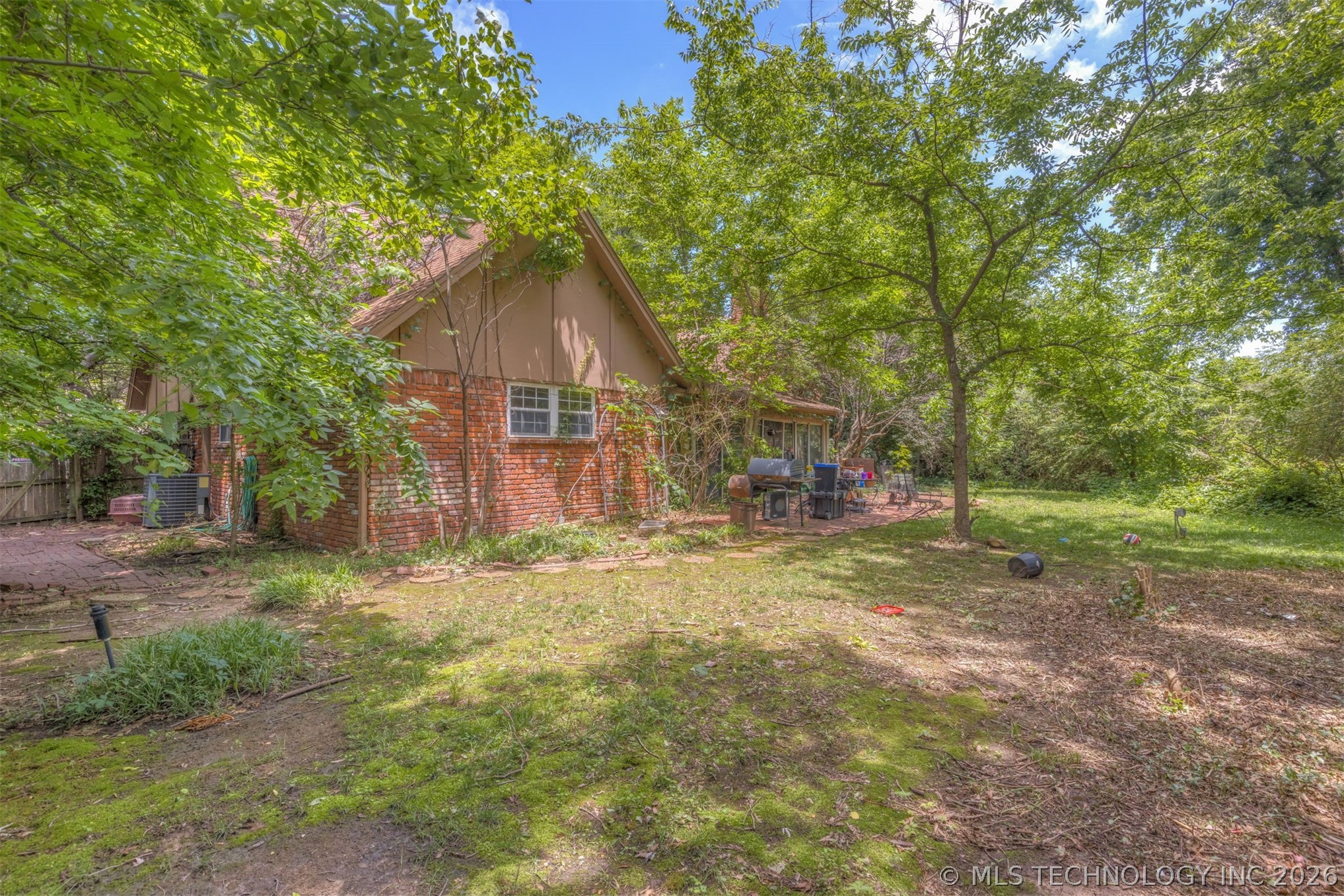 7312 E 68th Place Tulsa OK 74133