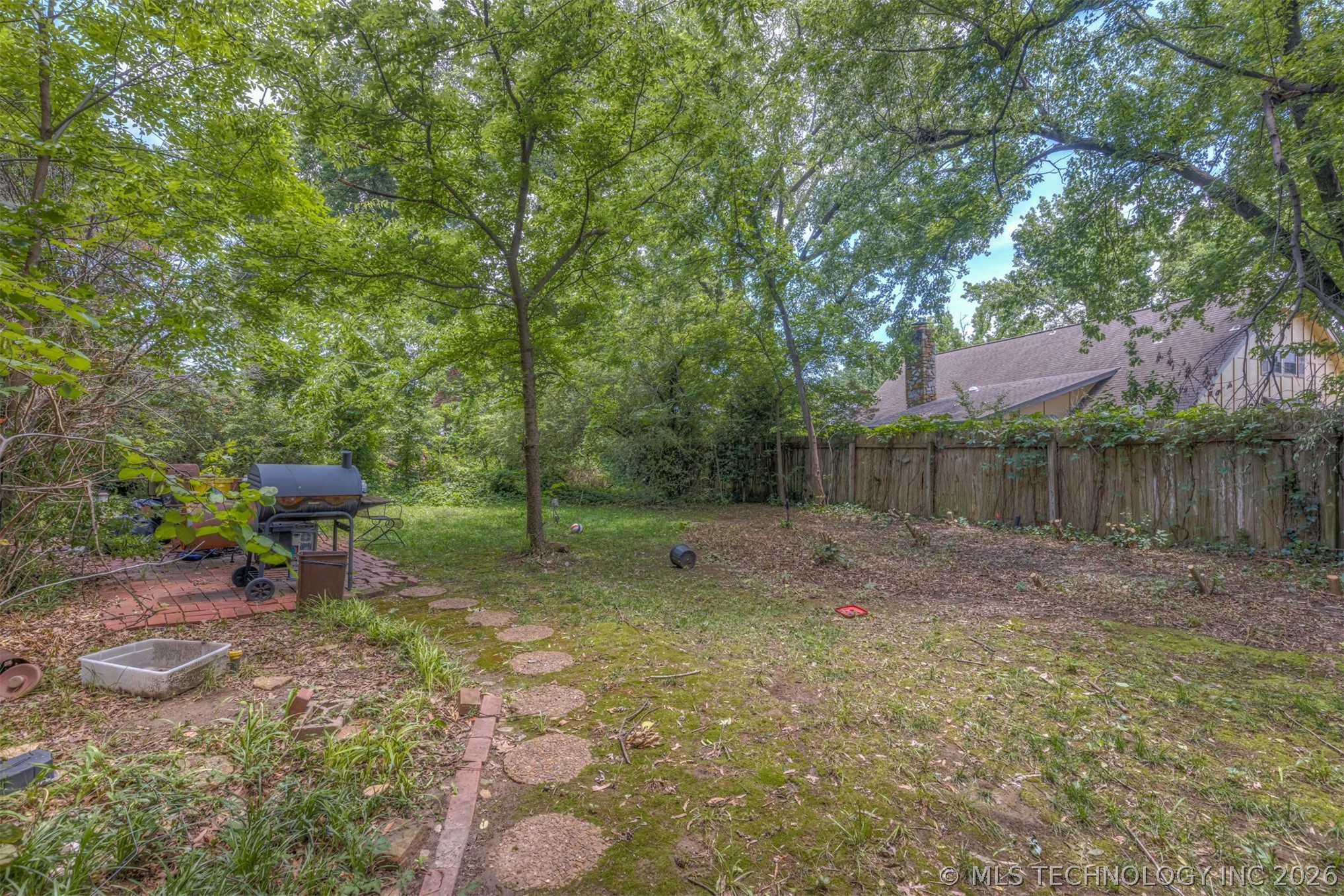 7312 E 68th Place Tulsa OK 74133