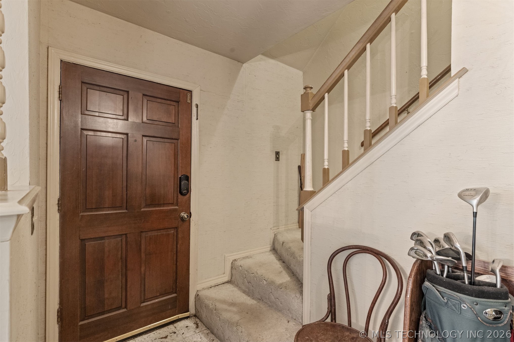 7312 E 68th Place Tulsa OK 74133