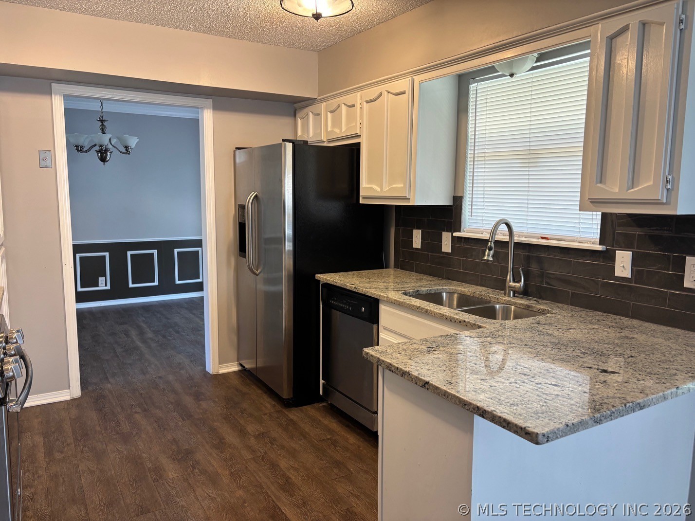 9317 S 94th Eastavenue Tulsa OK 74133