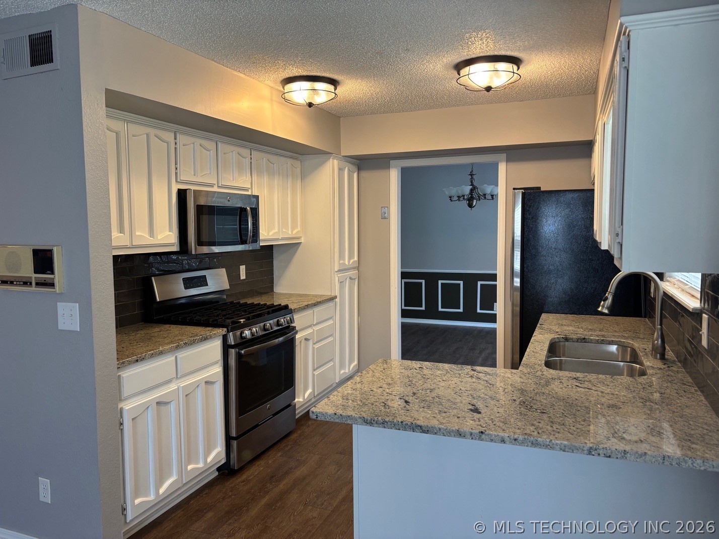 9317 S 94th Eastavenue Tulsa OK 74133