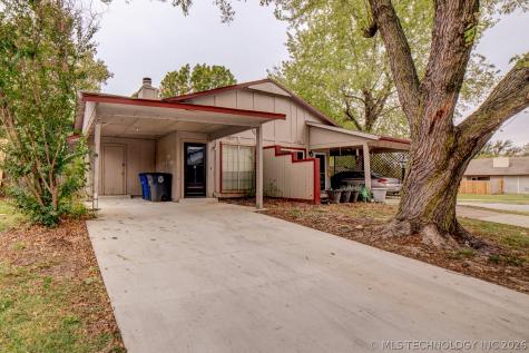 10912 E 16th Street Tulsa OK 74128